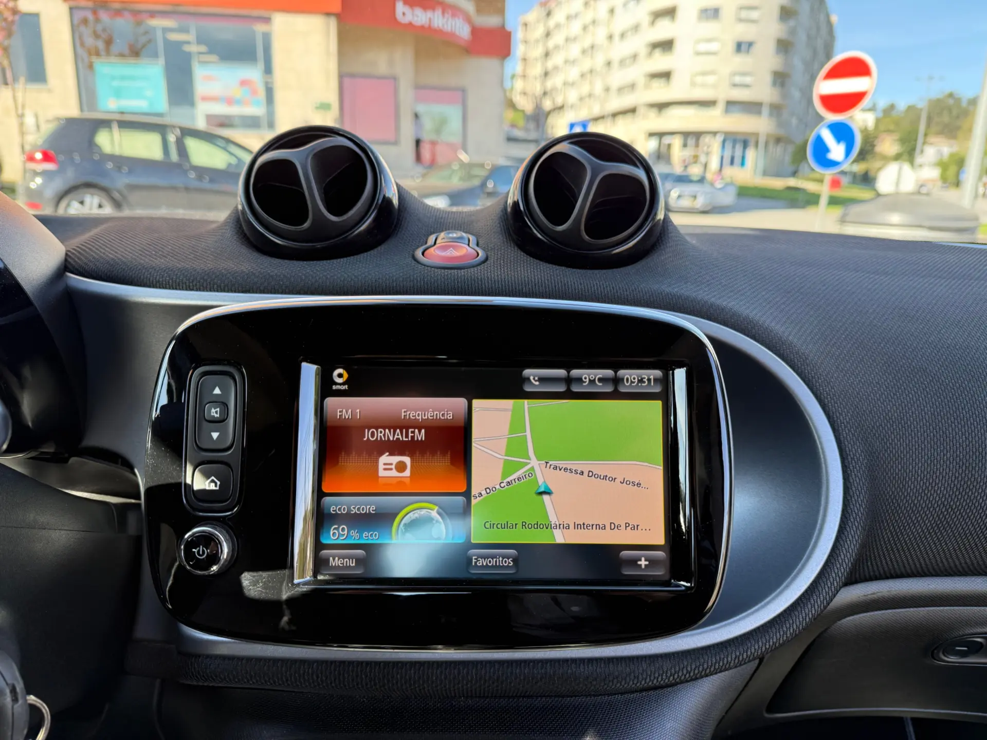 Smart ForTwo Coupé 1.0 Prime 71 Aut. 20