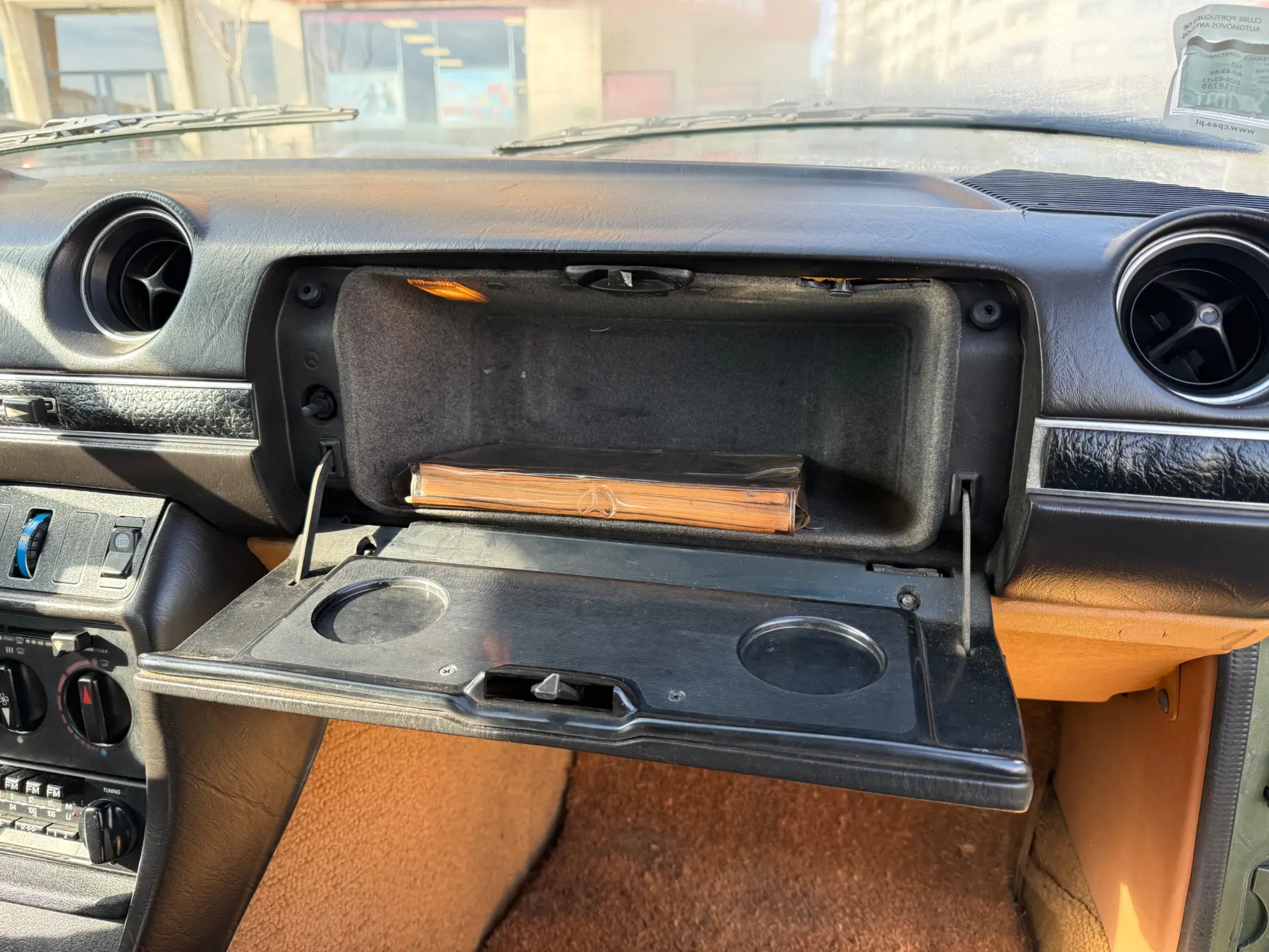 Mercedes-Benz W123 (1976-1986) 300 D 16