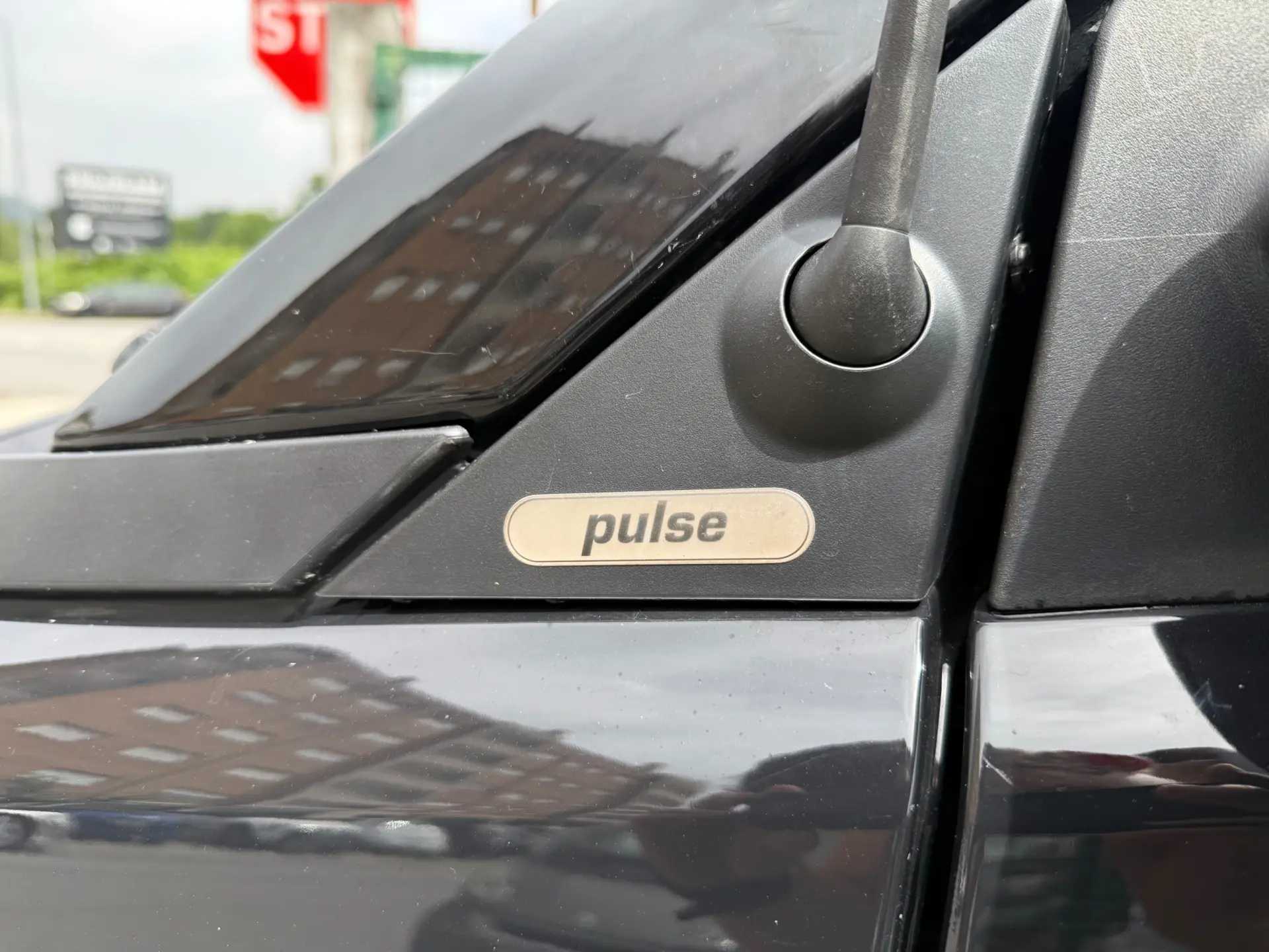 Smart Fortwo Cabrio 0.8 cdi Pulse 54 6