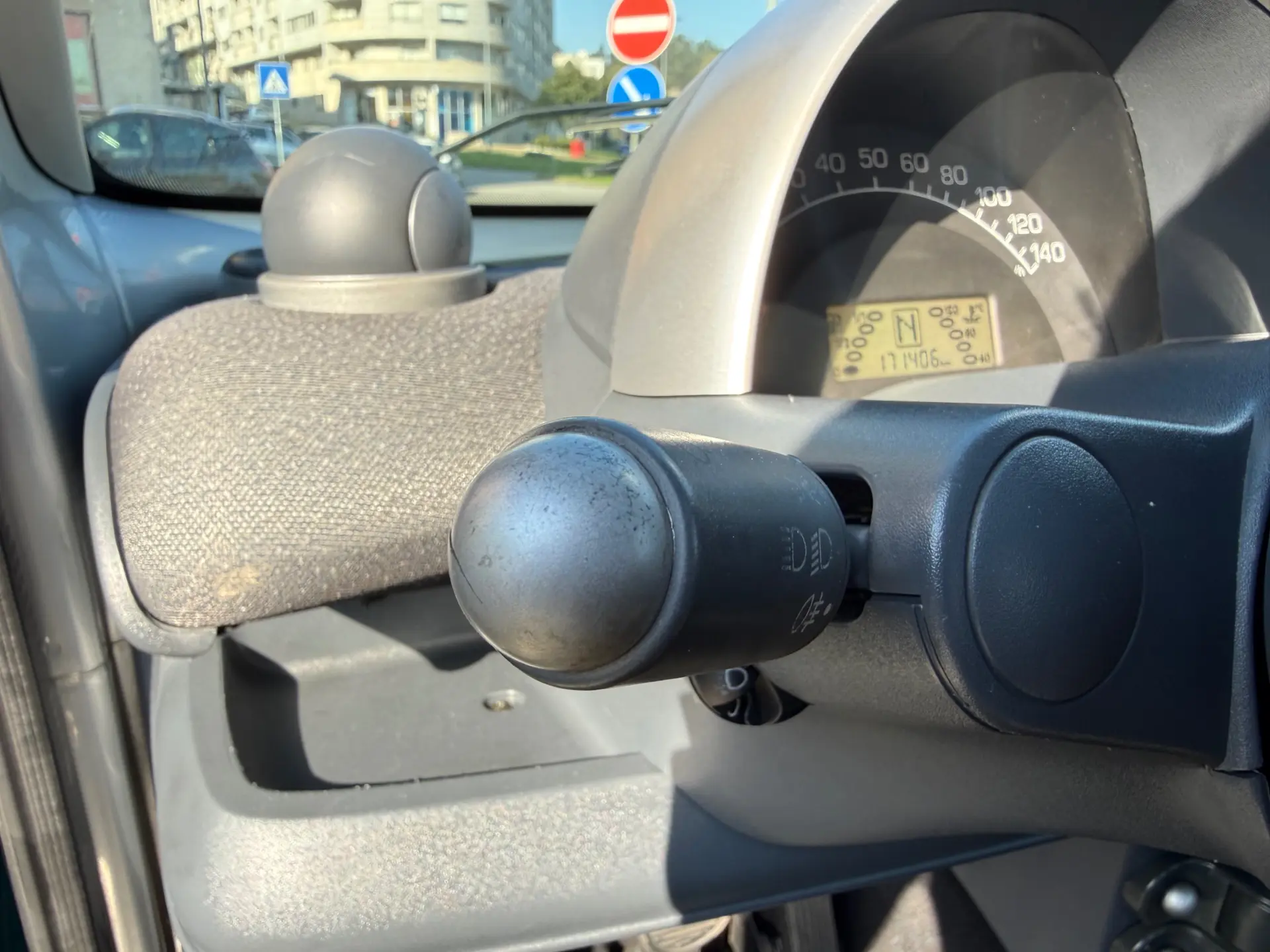 Smart ForTwo Coupé Grandstyle 61 11