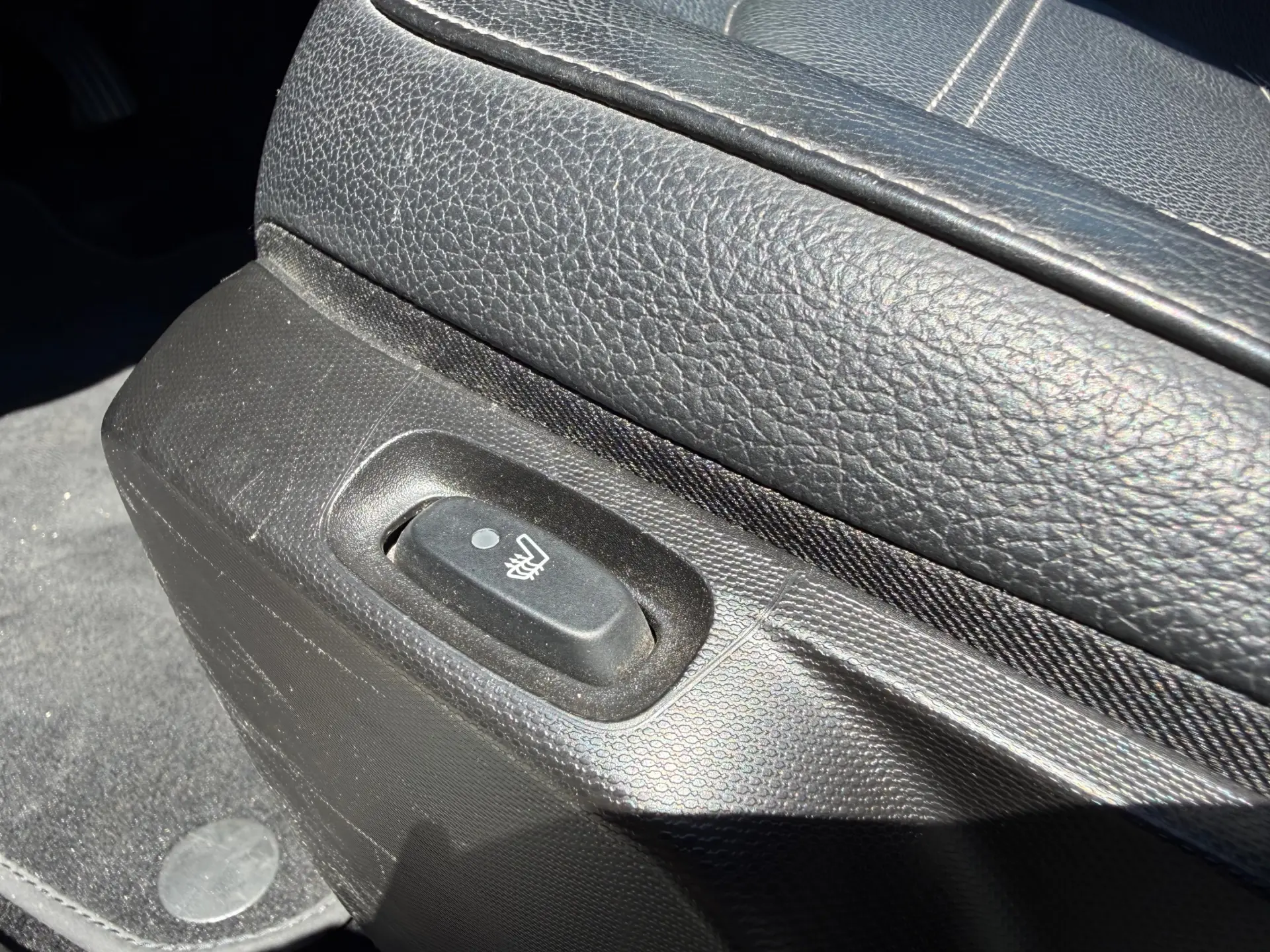 Smart ForFour EQ prime 42