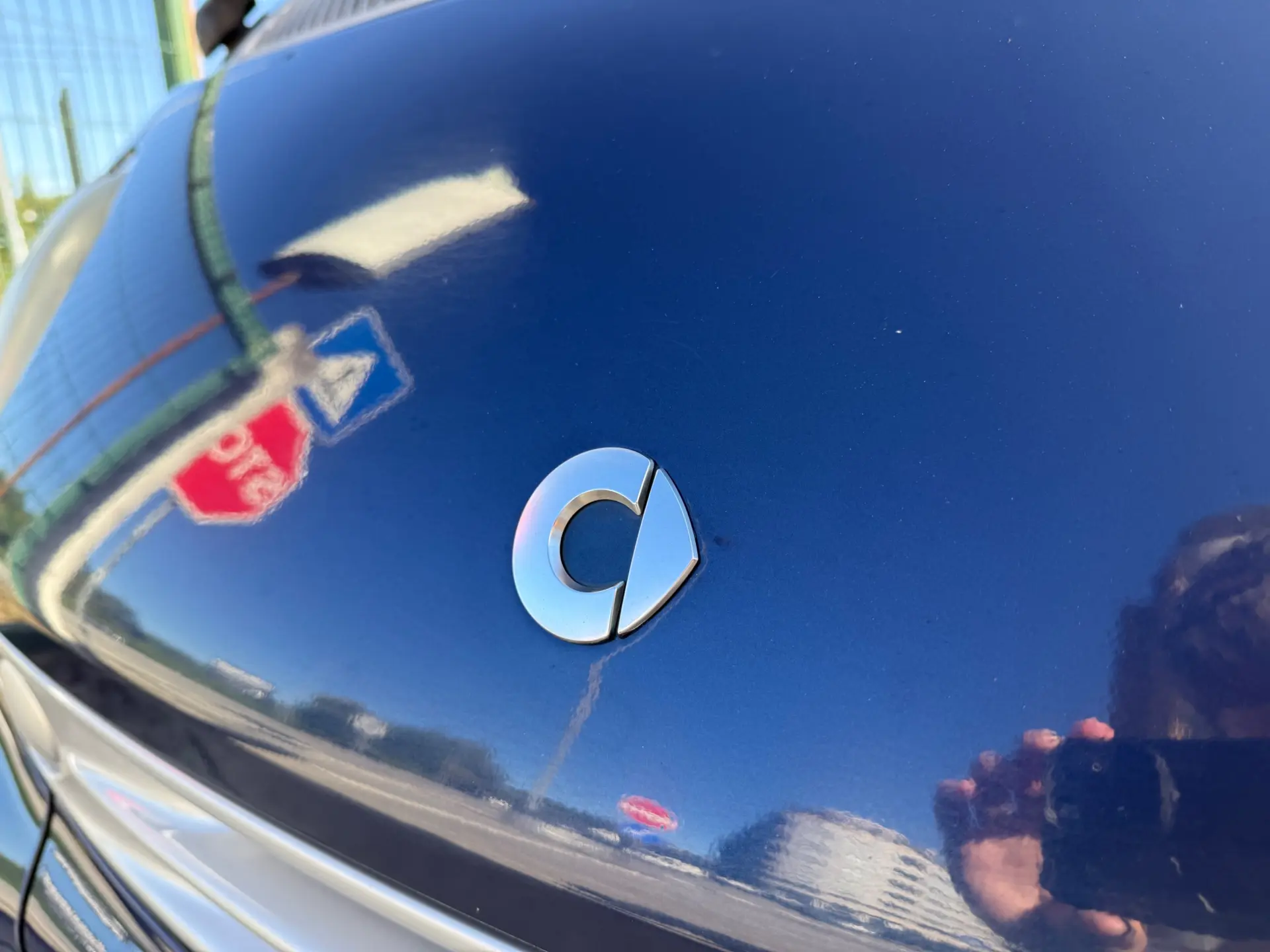 Smart ForTwo Coupé Grandstyle cdi 41 3