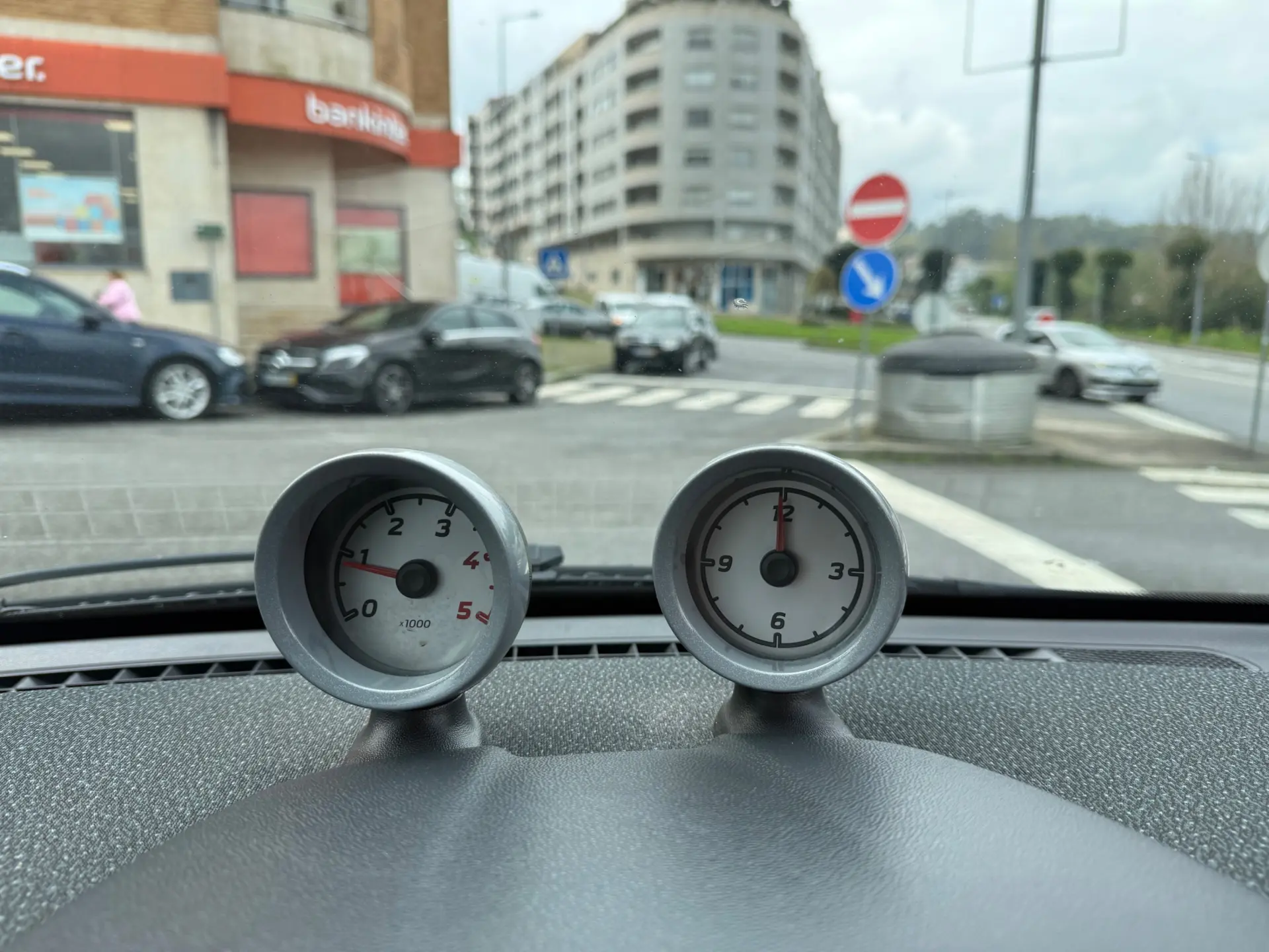 Smart ForTwo Coupé 0.8 cdi Passion 45 14