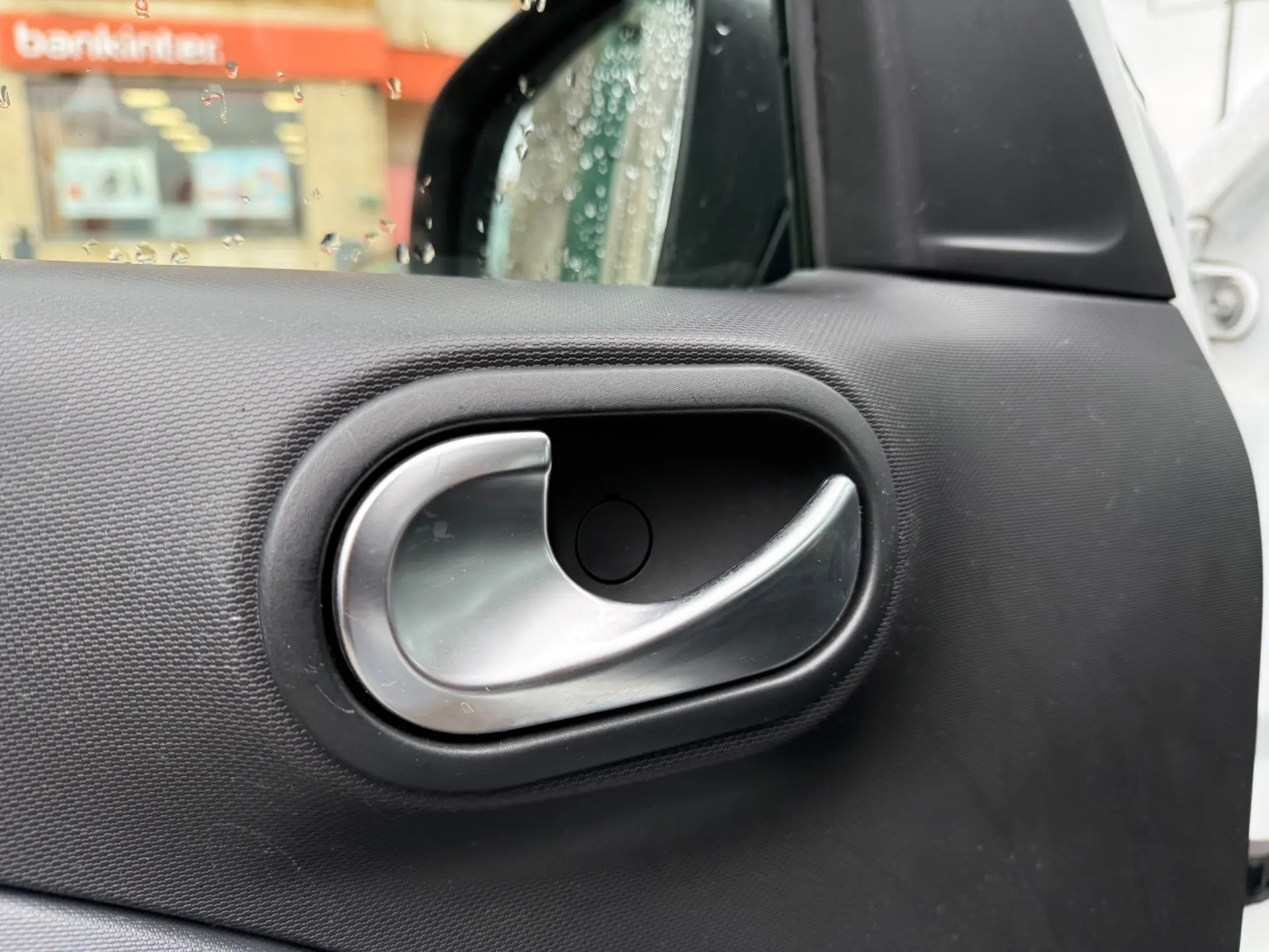 Smart ForFour 0.9 Prime 90 Aut. 30