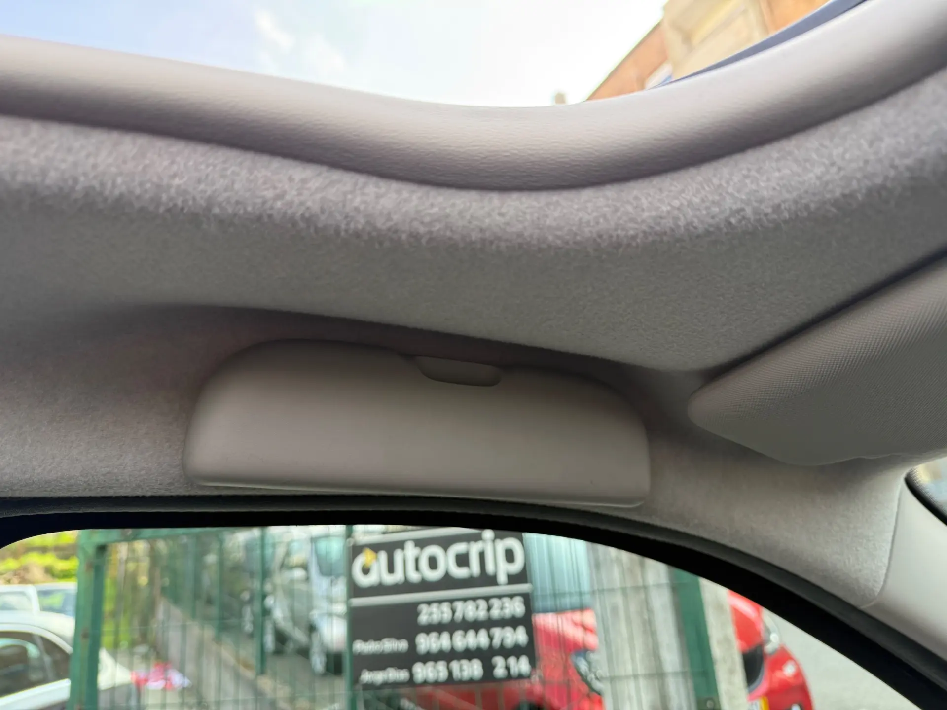 Smart ForFour 0.9 Perfect 90 Aut. 27