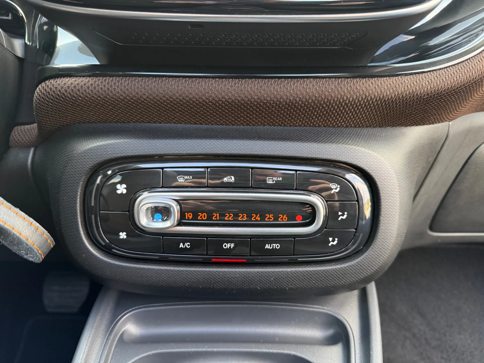 Smart ForFour 0.9 Perfect 90 Aut. 20