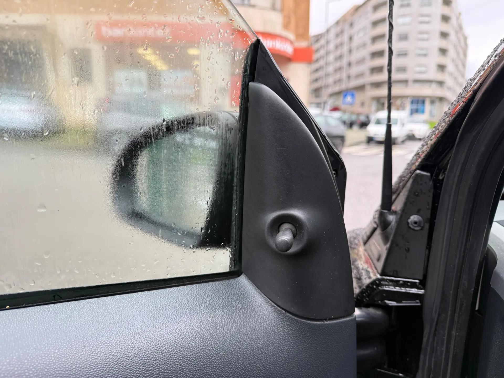 Smart ForTwo Coupé 0.8 cdi Passion 54 25