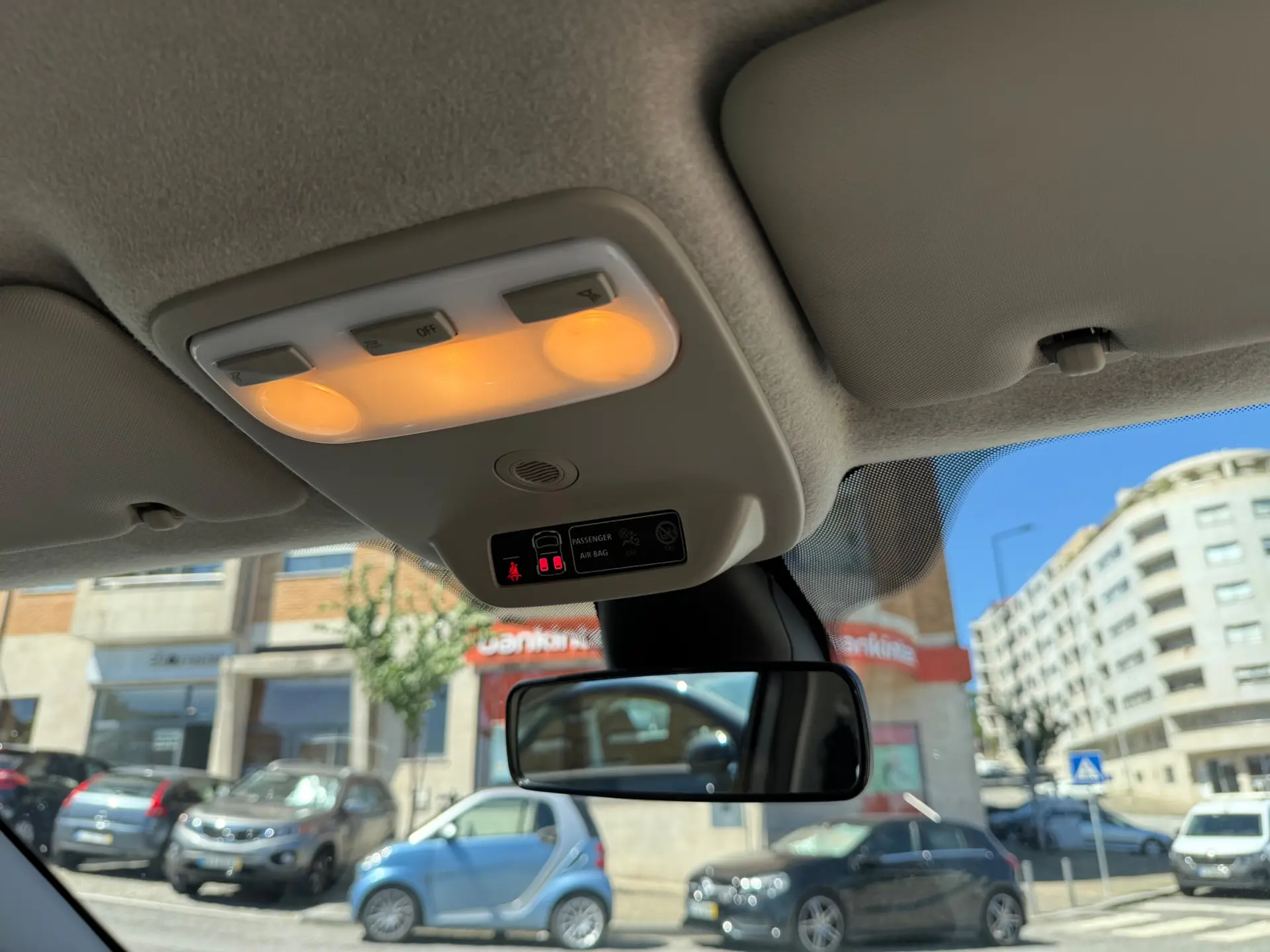 Smart ForFour 1.0 Passion 71 28