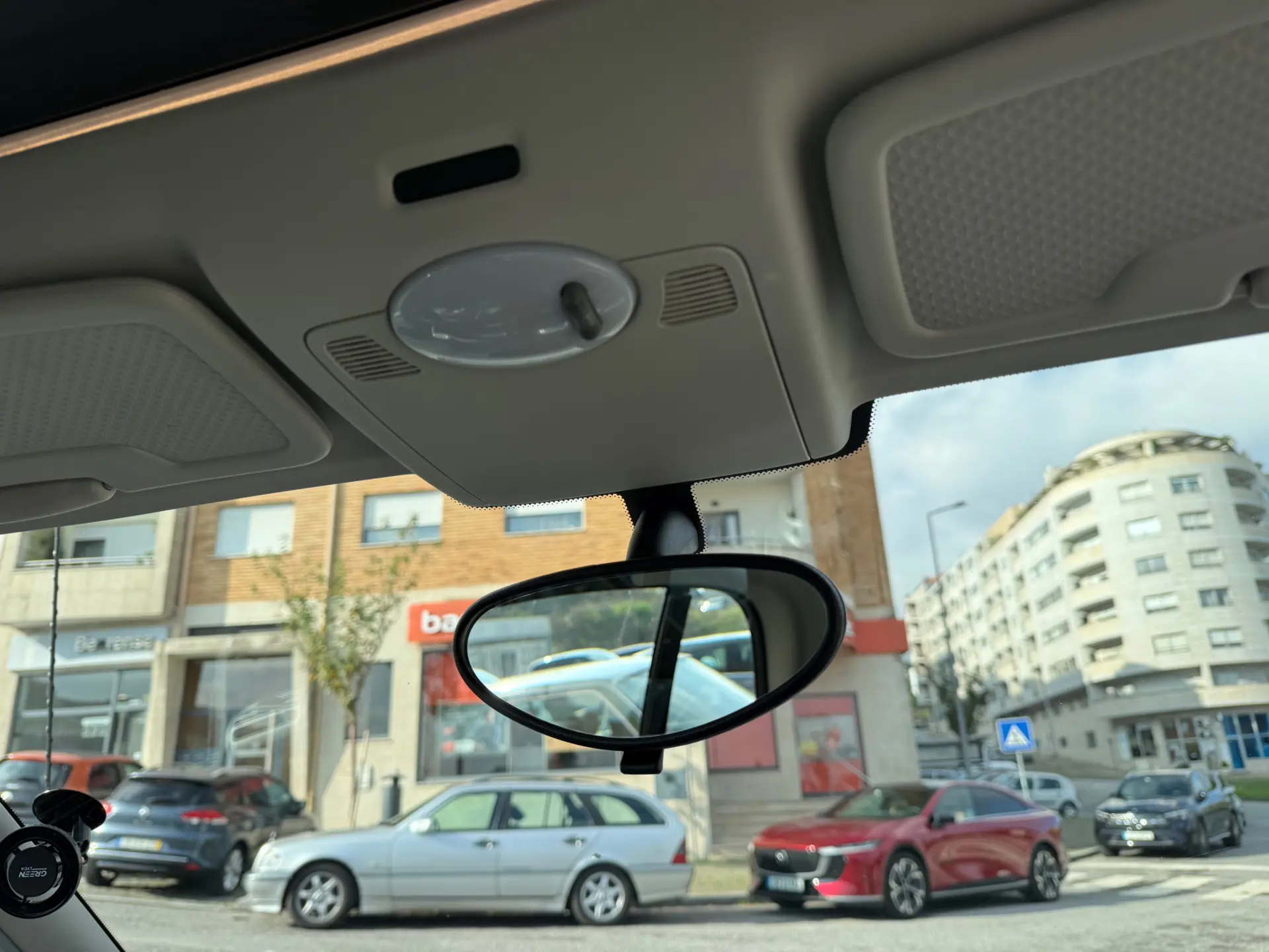 Smart ForTwo Coupé 1.0 mhd Passion 71 22