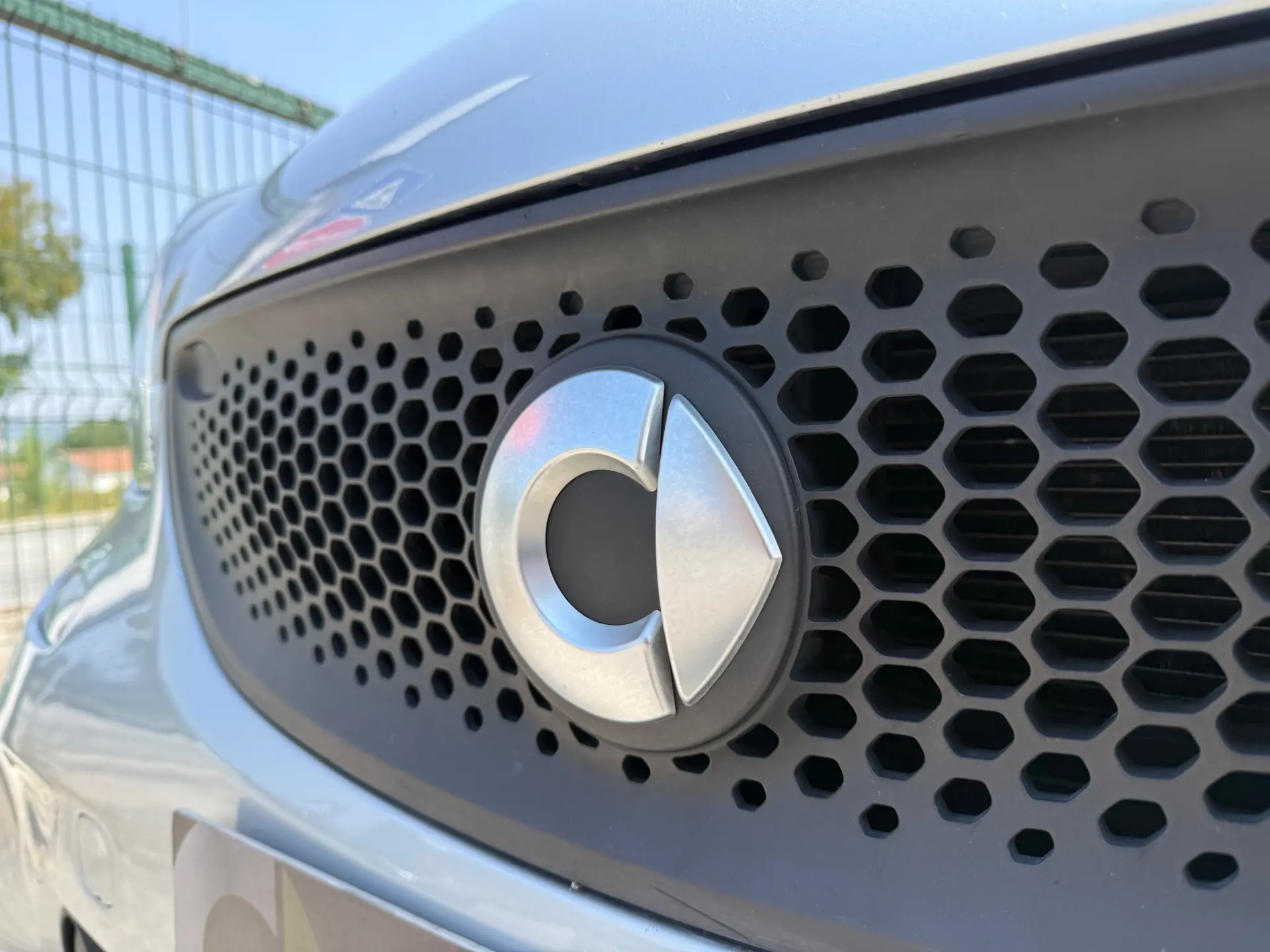Smart ForTwo Coupé 0.9 Passion 90 Aut. 3