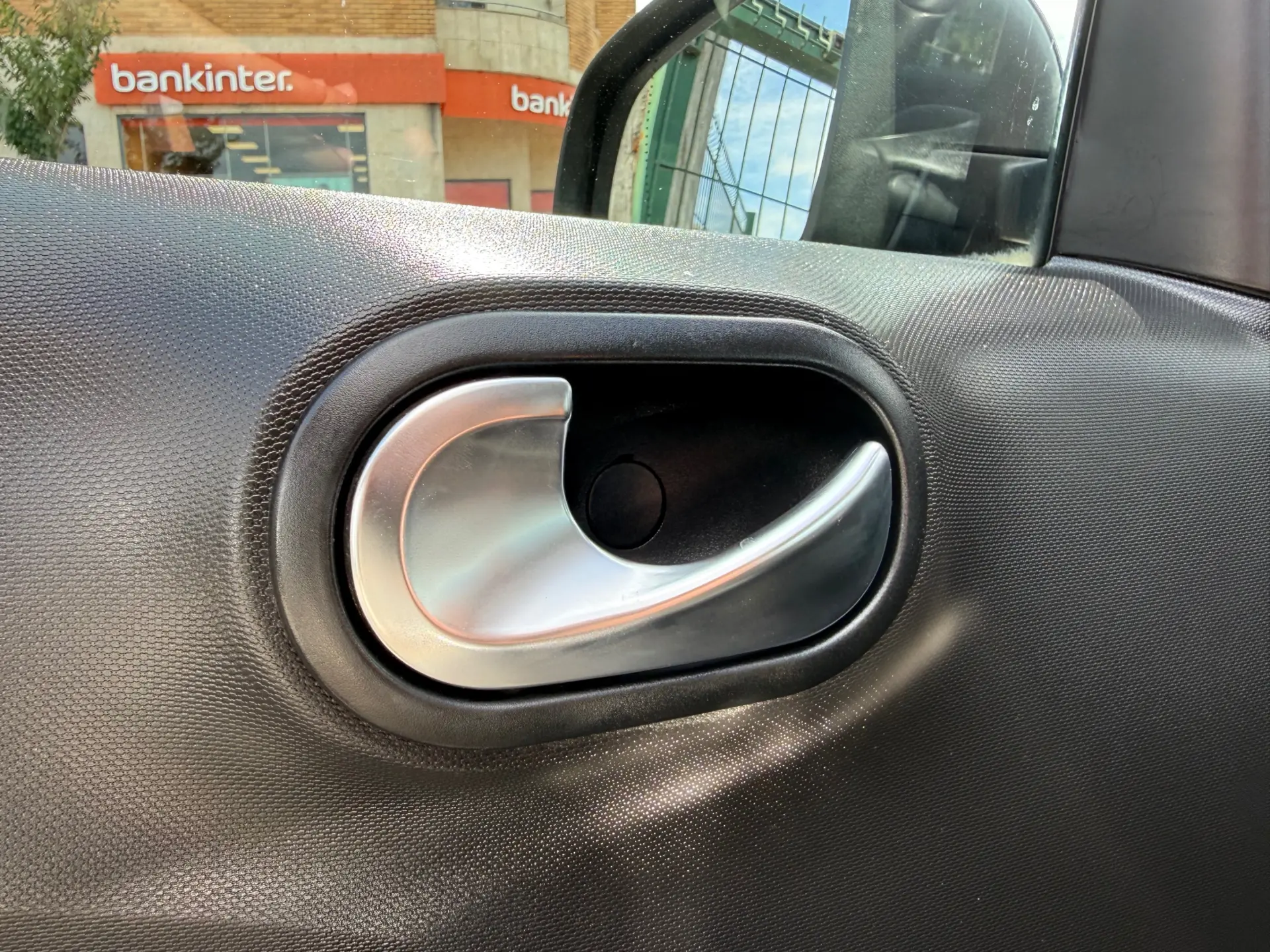 Smart ForTwo Coupé 1.0 Passion 71 Aut. 29