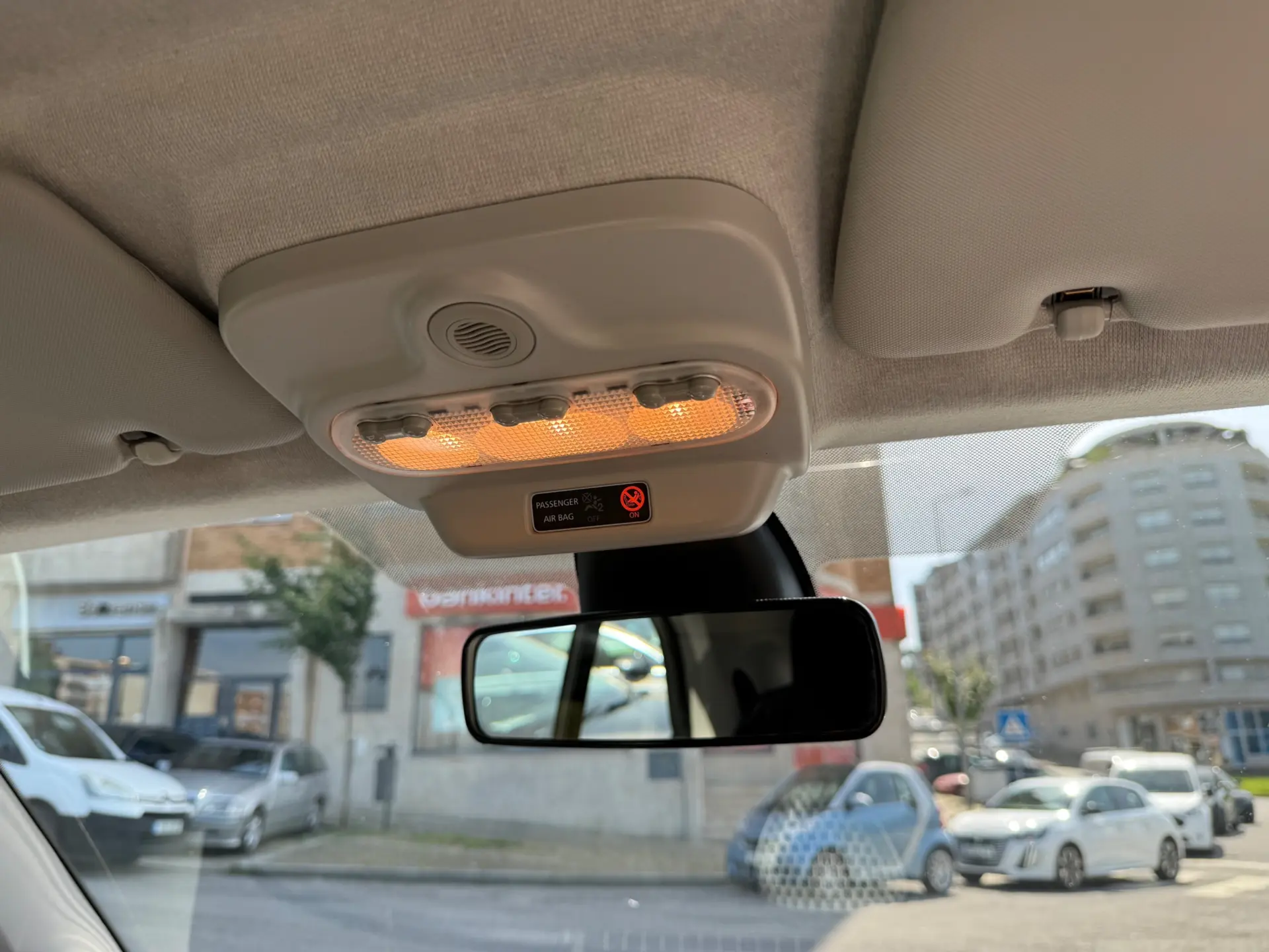 Smart ForTwo Coupé 0.9 Passion 90 Aut. 28
