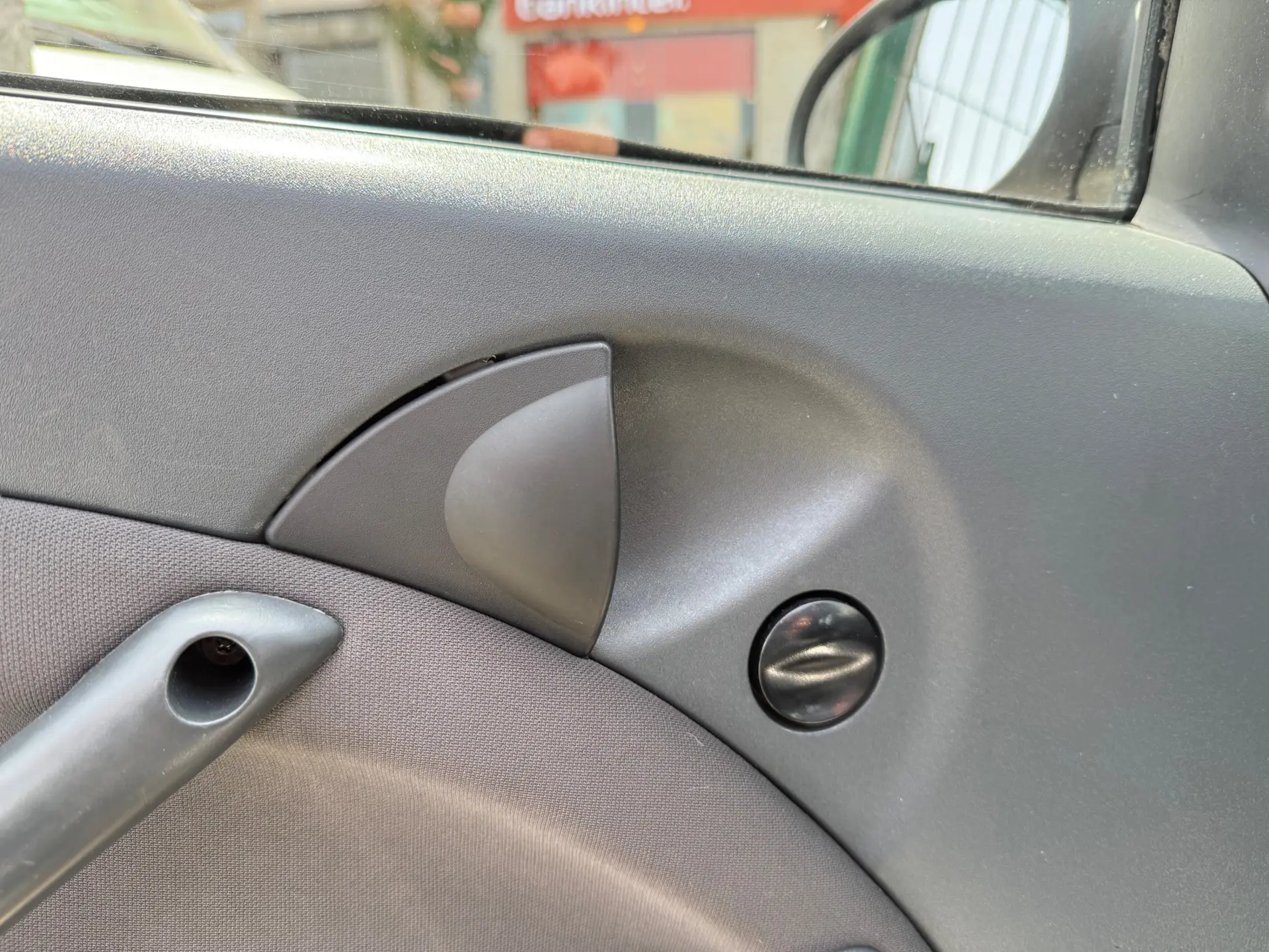 Smart Fortwo Cabrio Passion cdi 41 32
