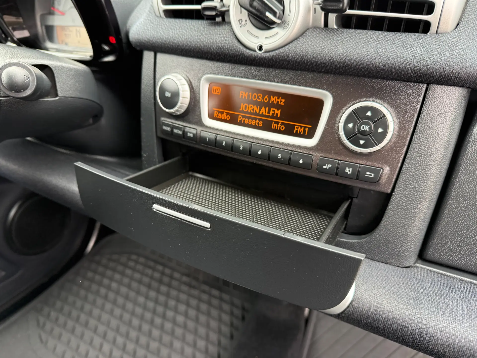 Smart ForTwo Coupé 1.0 mhd Passion 71 16