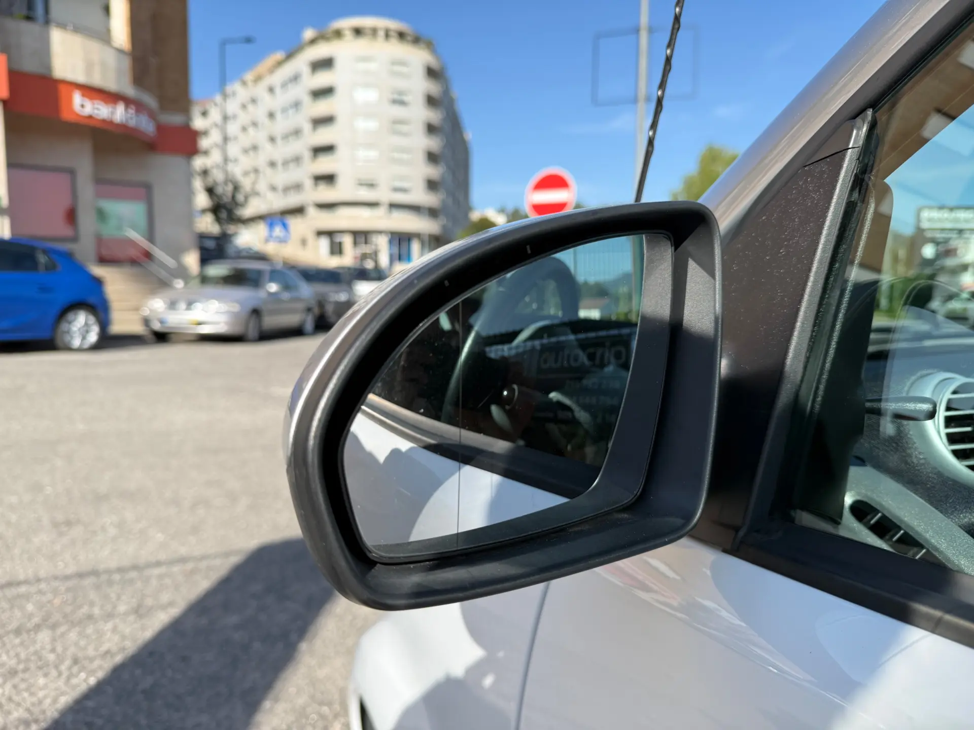Smart ForTwo Coupé 1.0 mhd Passion 71 Softouch 23