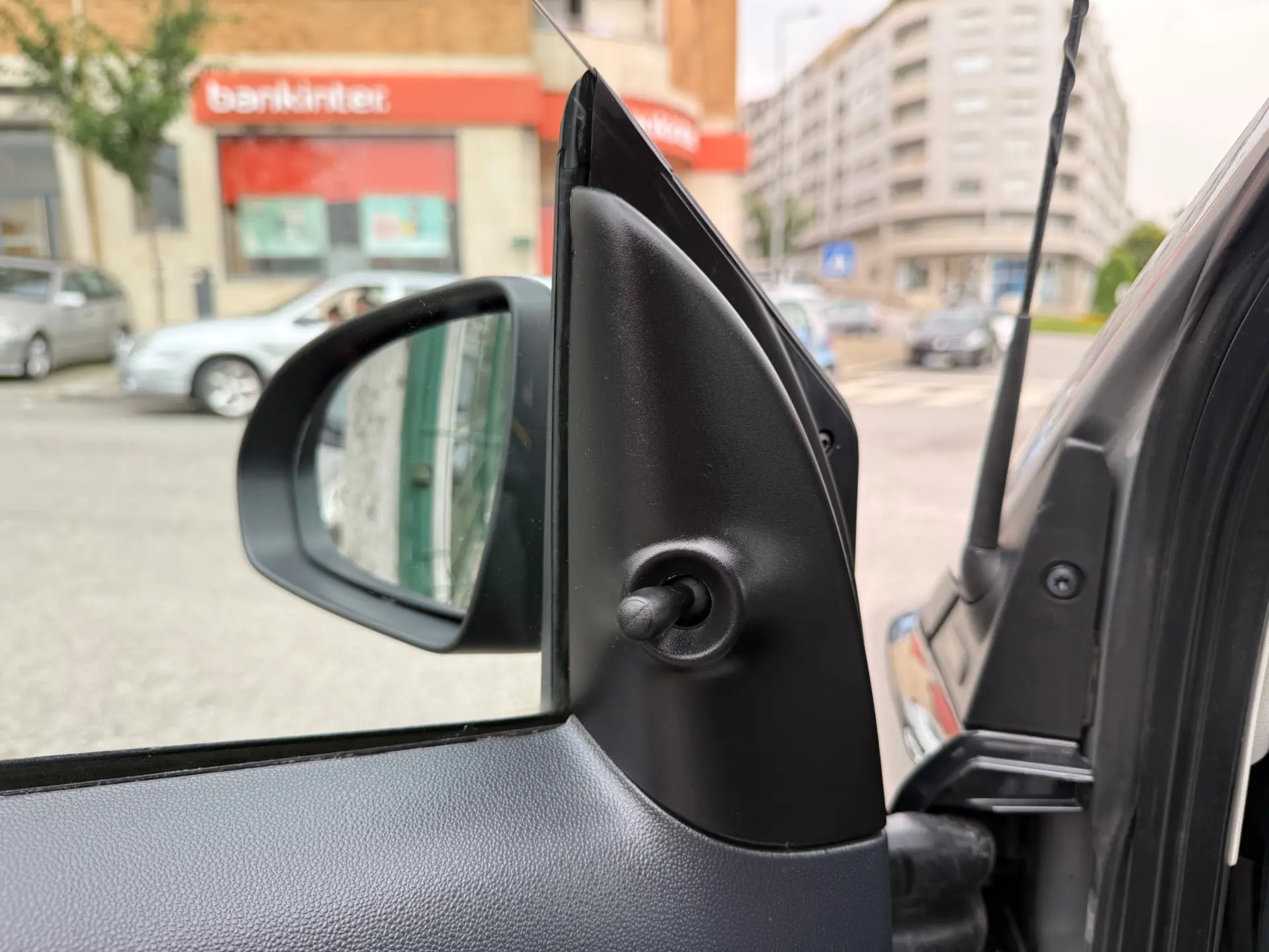 Smart Fortwo Cabrio 0.8 cdi Passion 54 30
