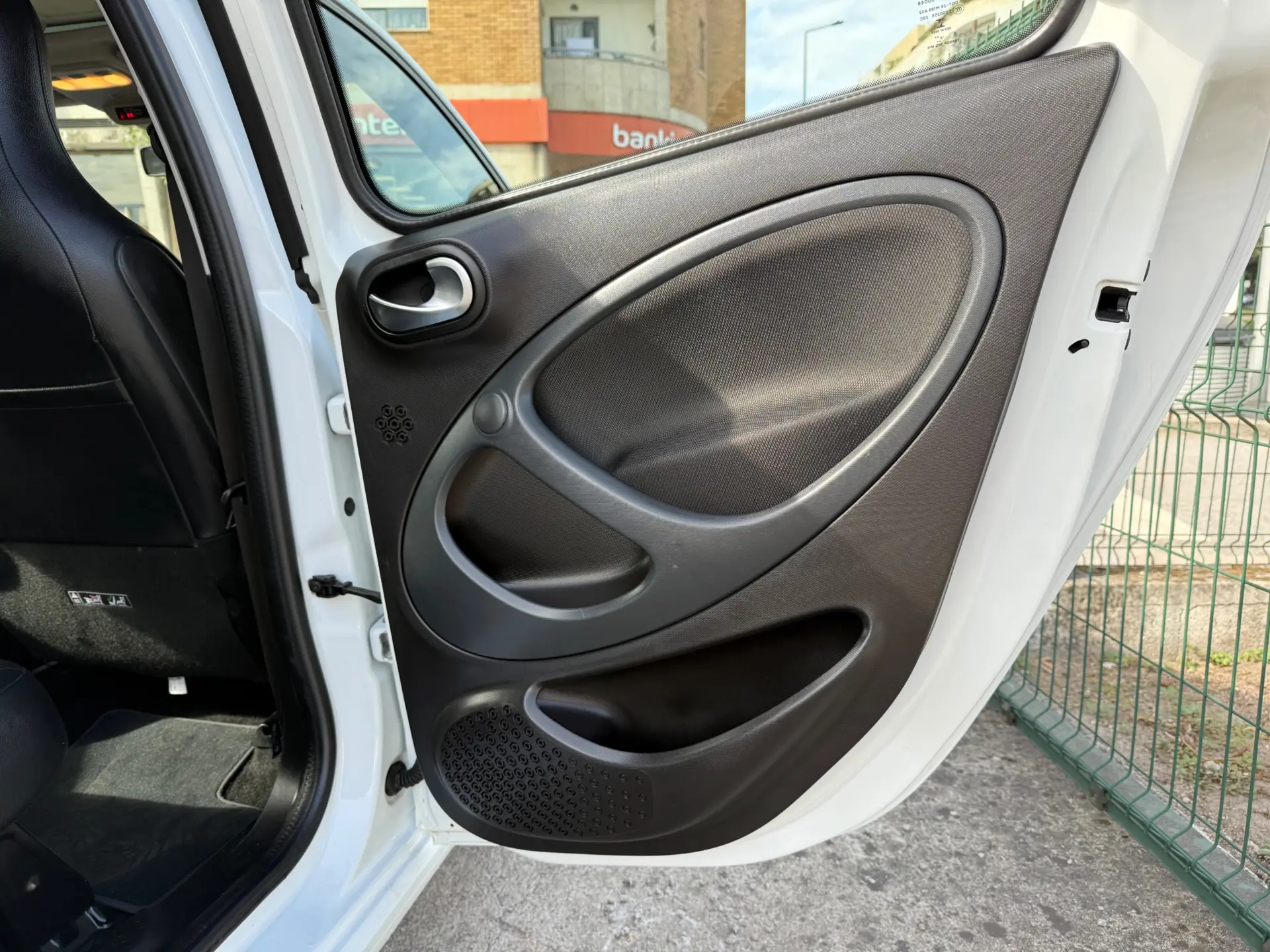 Smart ForFour 0.9 Prime 90 Aut. 53
