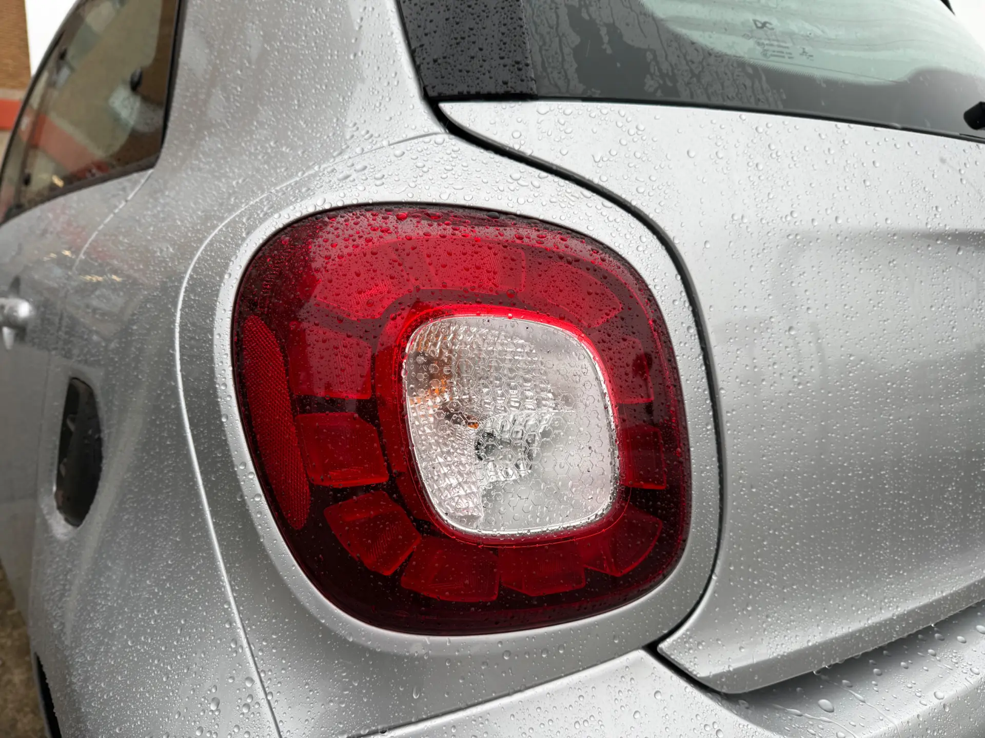 Smart ForFour 0.9 Passion 90 Aut. 49