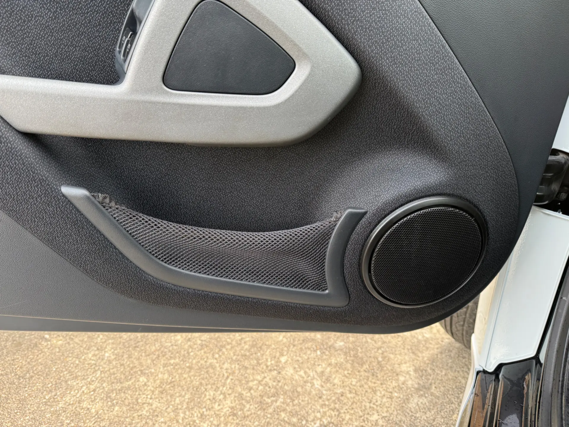 Smart ForTwo Coupé 1.0 mhd Pulse 71 30