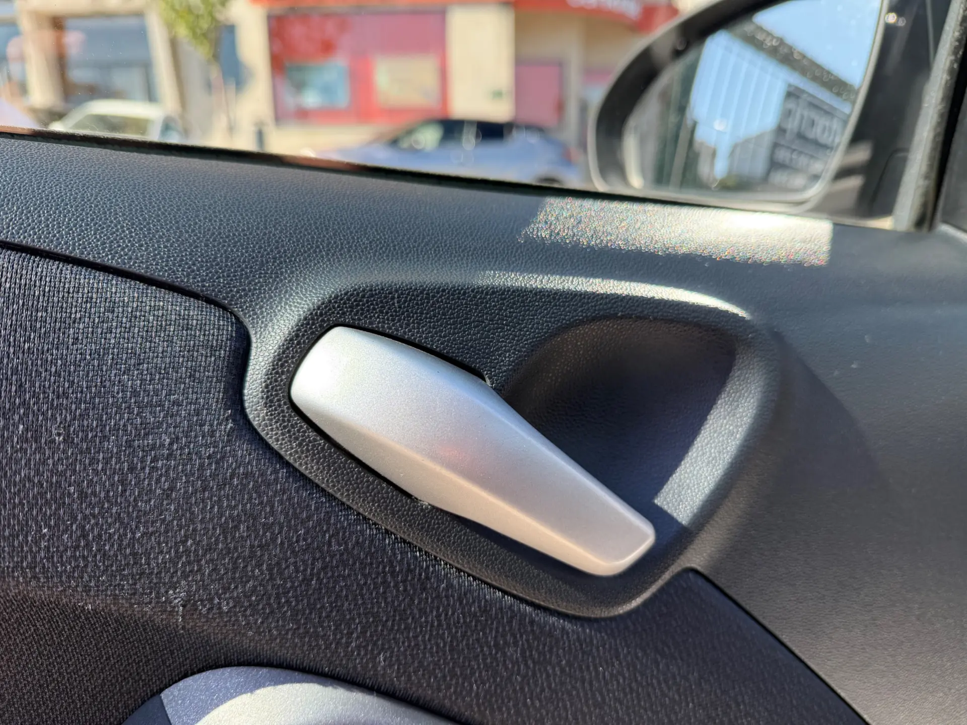 Smart ForTwo Coupé 1.0 mhd Passion 71 27