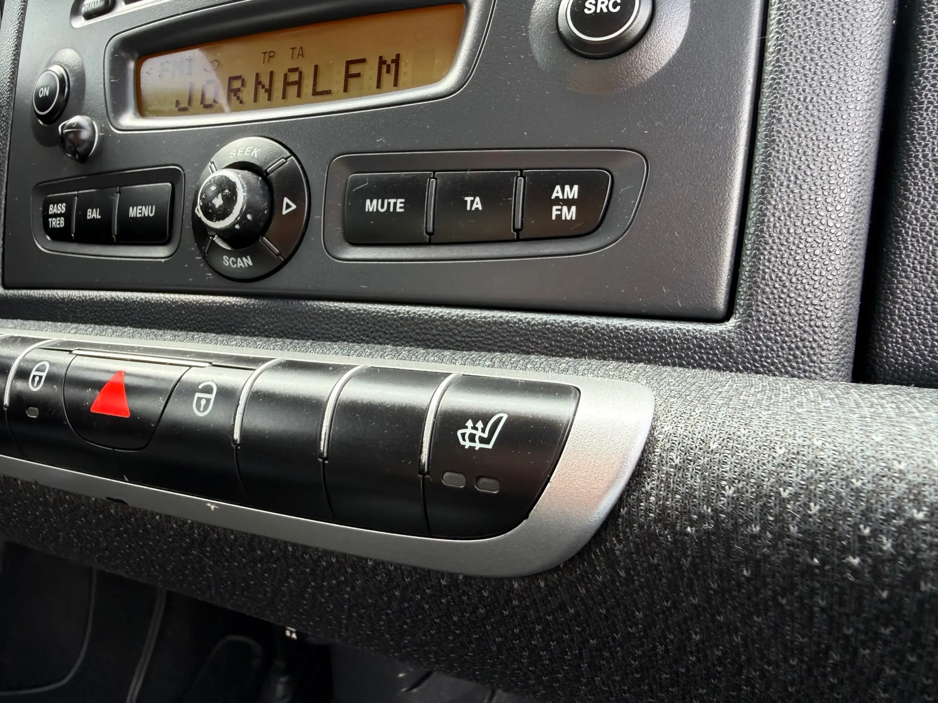 Smart ForTwo Coupé 0.8 cdi Passion 45 17