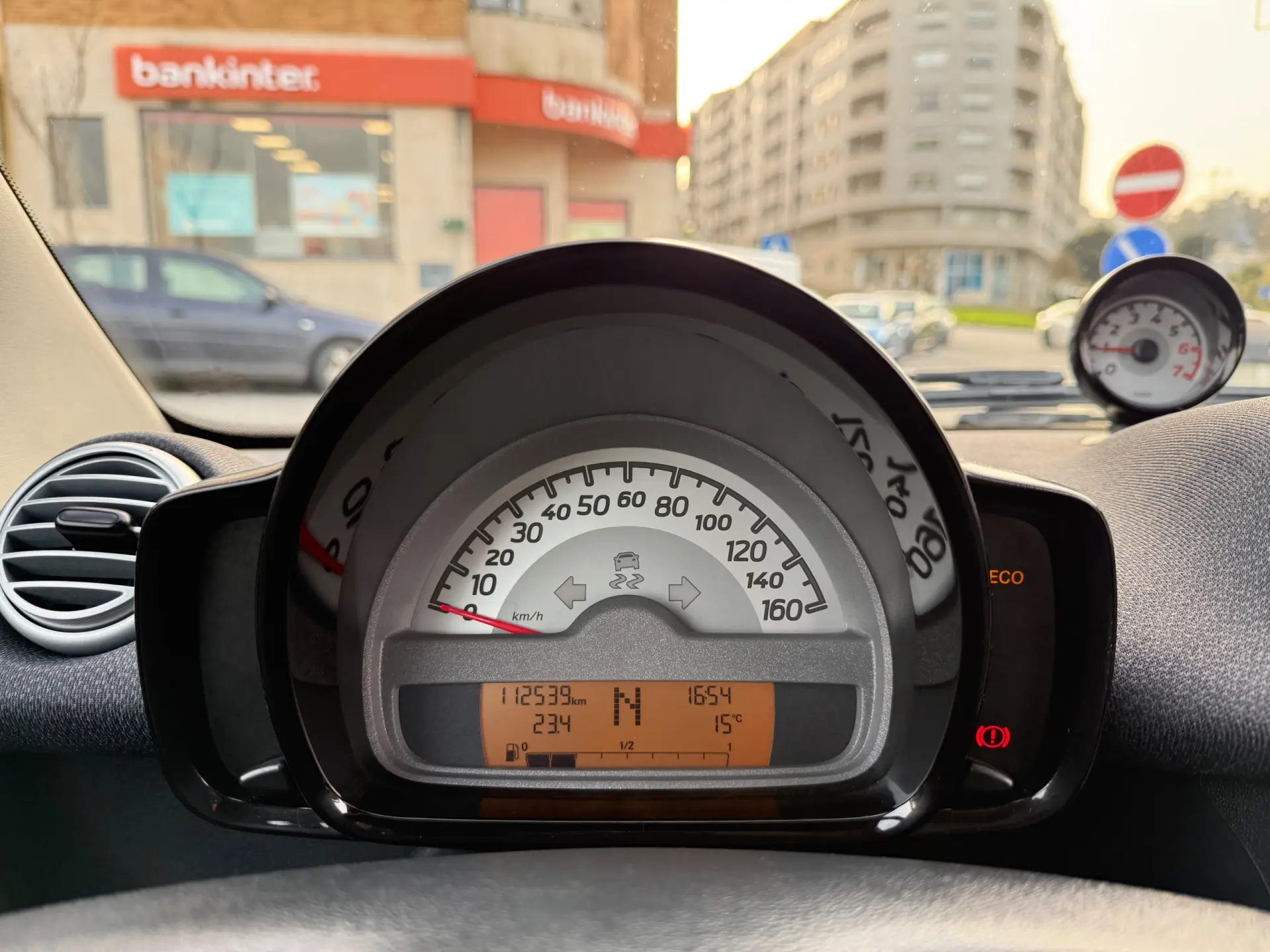 Smart ForTwo Coupé 1.0 mhd Pulse 71 12
