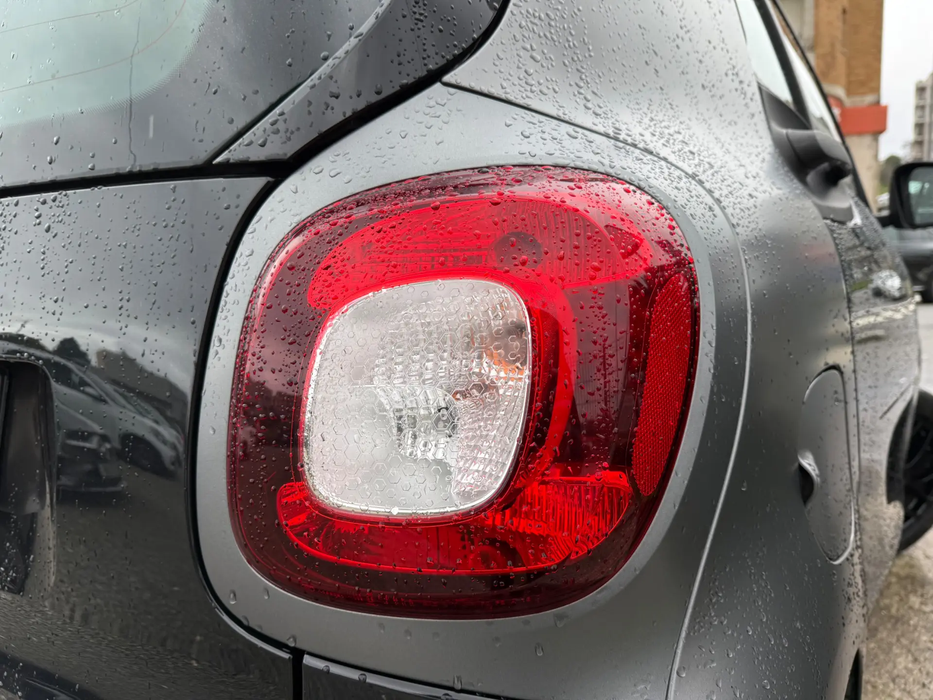 Smart ForTwo Coupé 0.9 Passion 90 Aut. 45