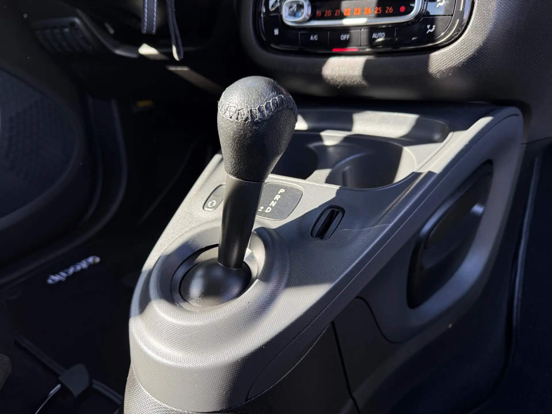 Smart ForTwo Coupé 1.0 Prime 71 Aut. 22