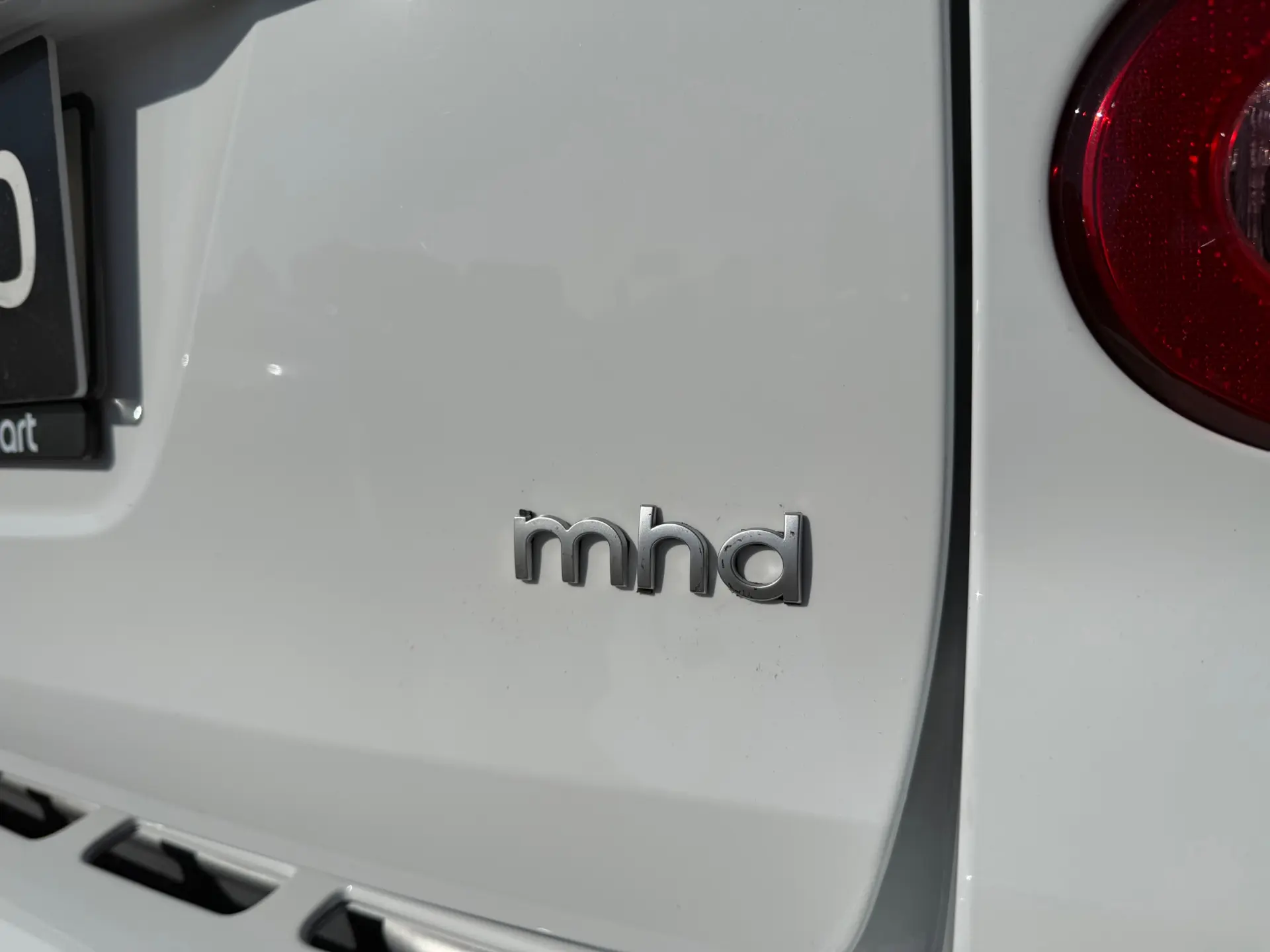 Smart ForTwo Coupé 1.0 mhd Passion 71 Softouch 34