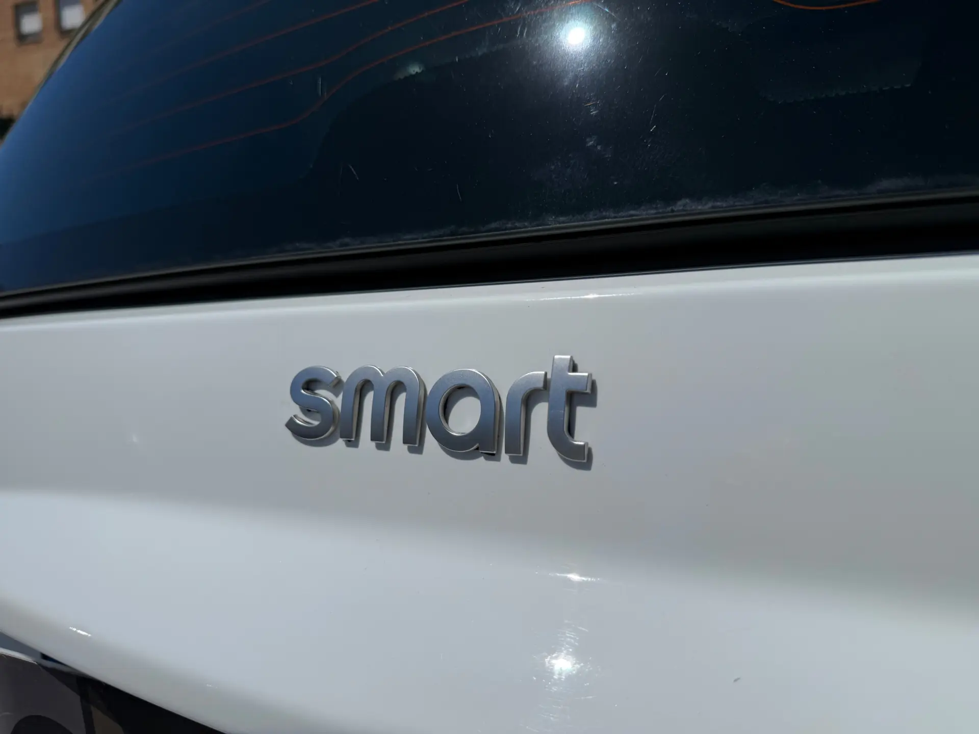 Smart ForTwo Coupé 0.8 cdi Passion 54 33