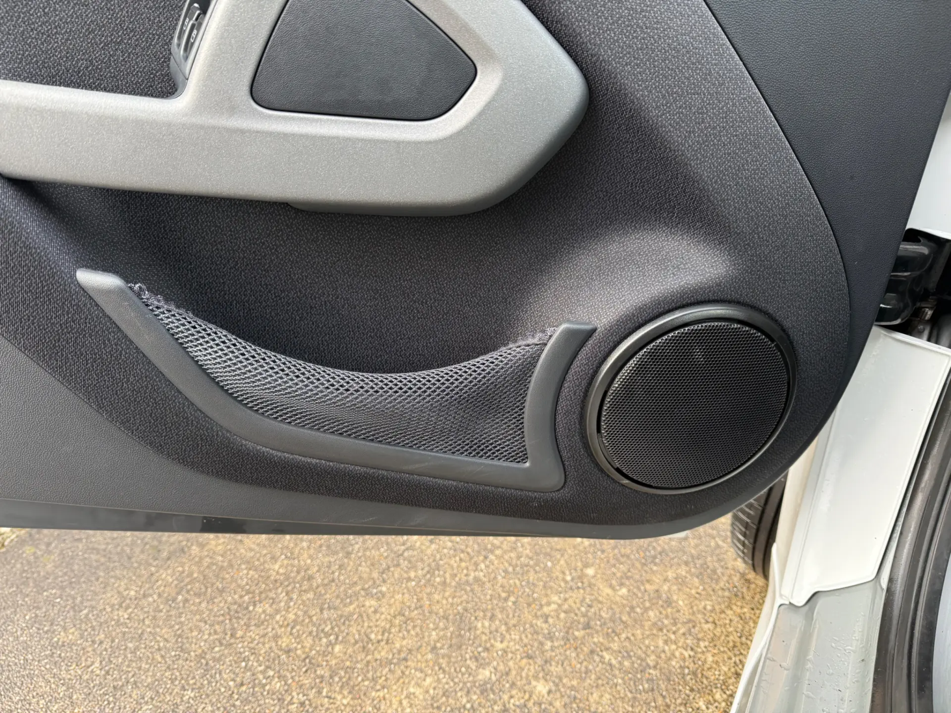 Smart ForTwo Coupé 1.0 mhd Passion 71 29