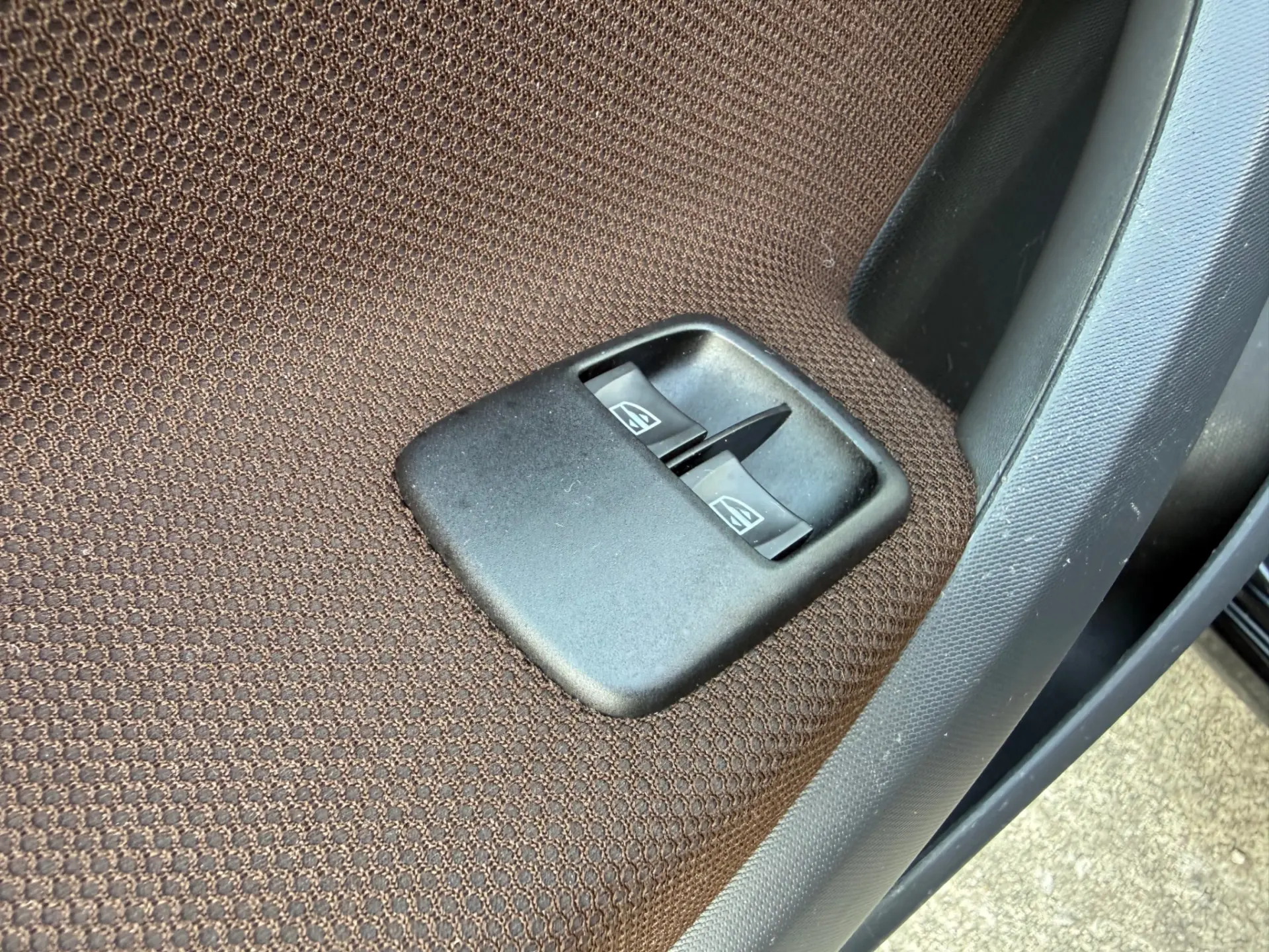 Smart ForFour 0.9 Perfect 90 Aut. 34