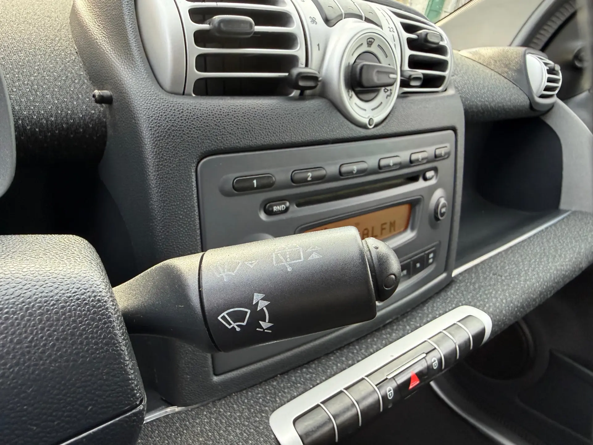 Smart ForTwo Coupé 0.8 cdi Passion 45 13