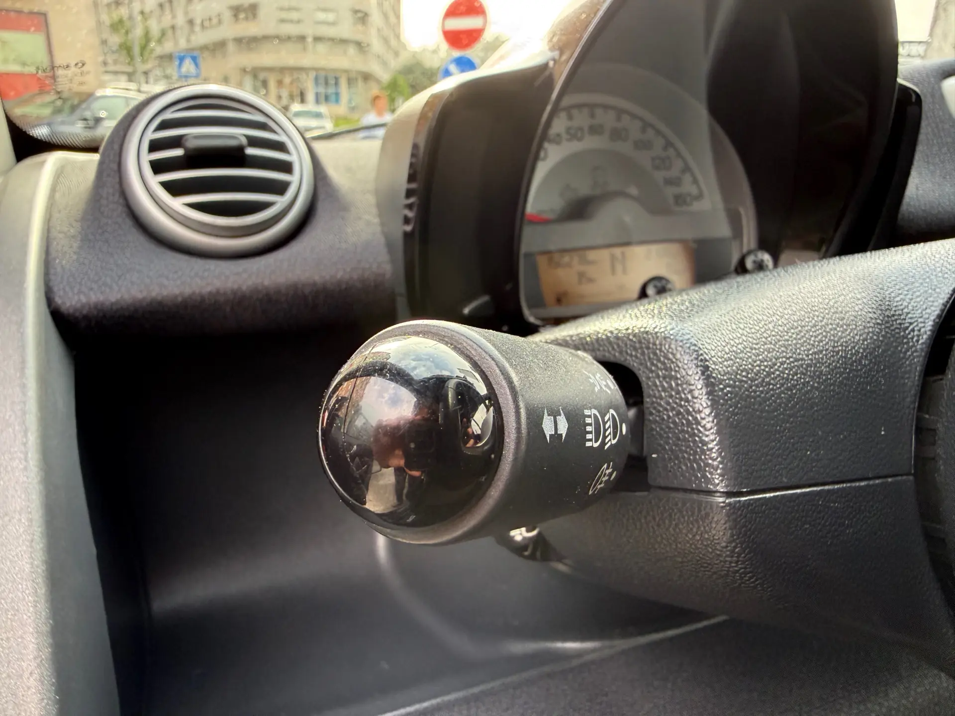 Smart ForTwo Coupé 0.8 cdi Passion 54 11
