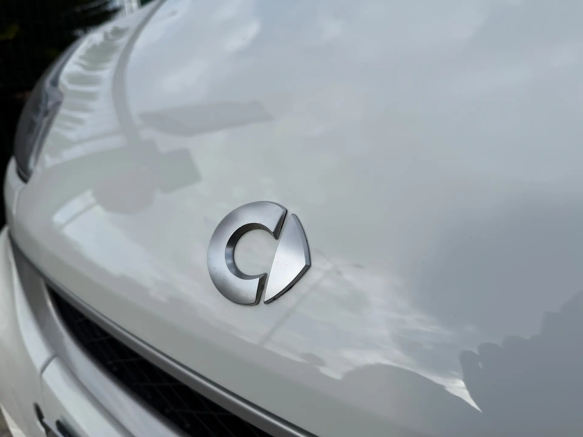 Smart ForTwo Coupé 0.8 cdi Passion 45 3