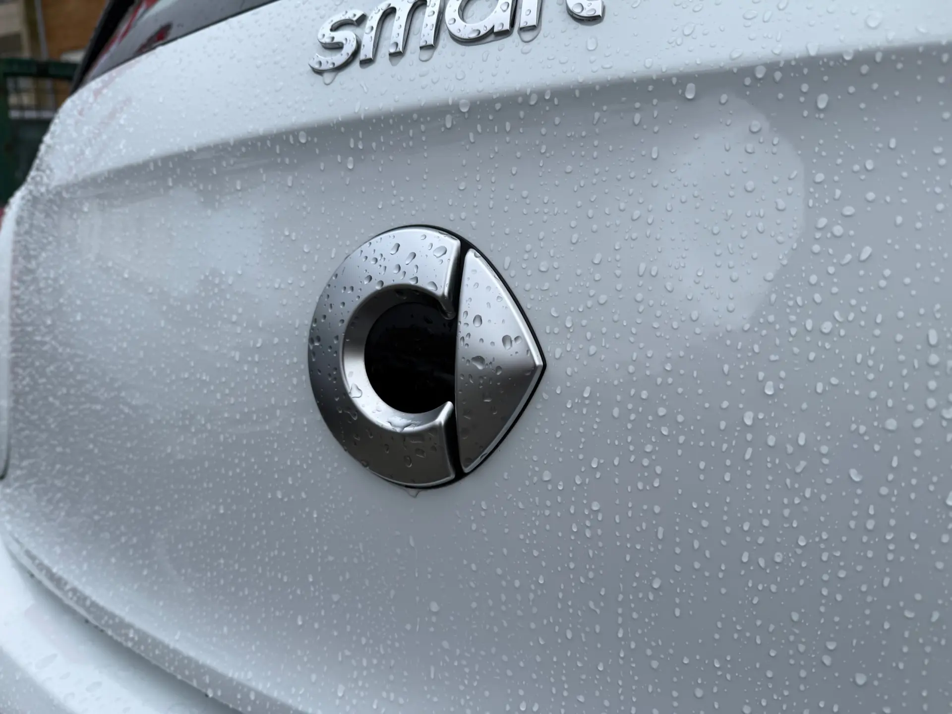 Smart ForFour 0.9 Prime 90 Aut. 53