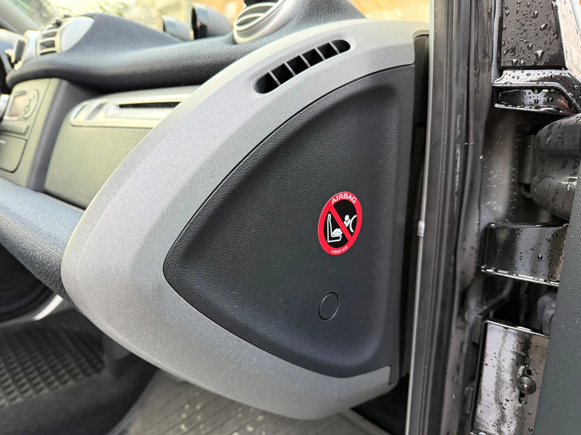 Smart ForTwo Coupé 0.8 cdi Pulse 54 25