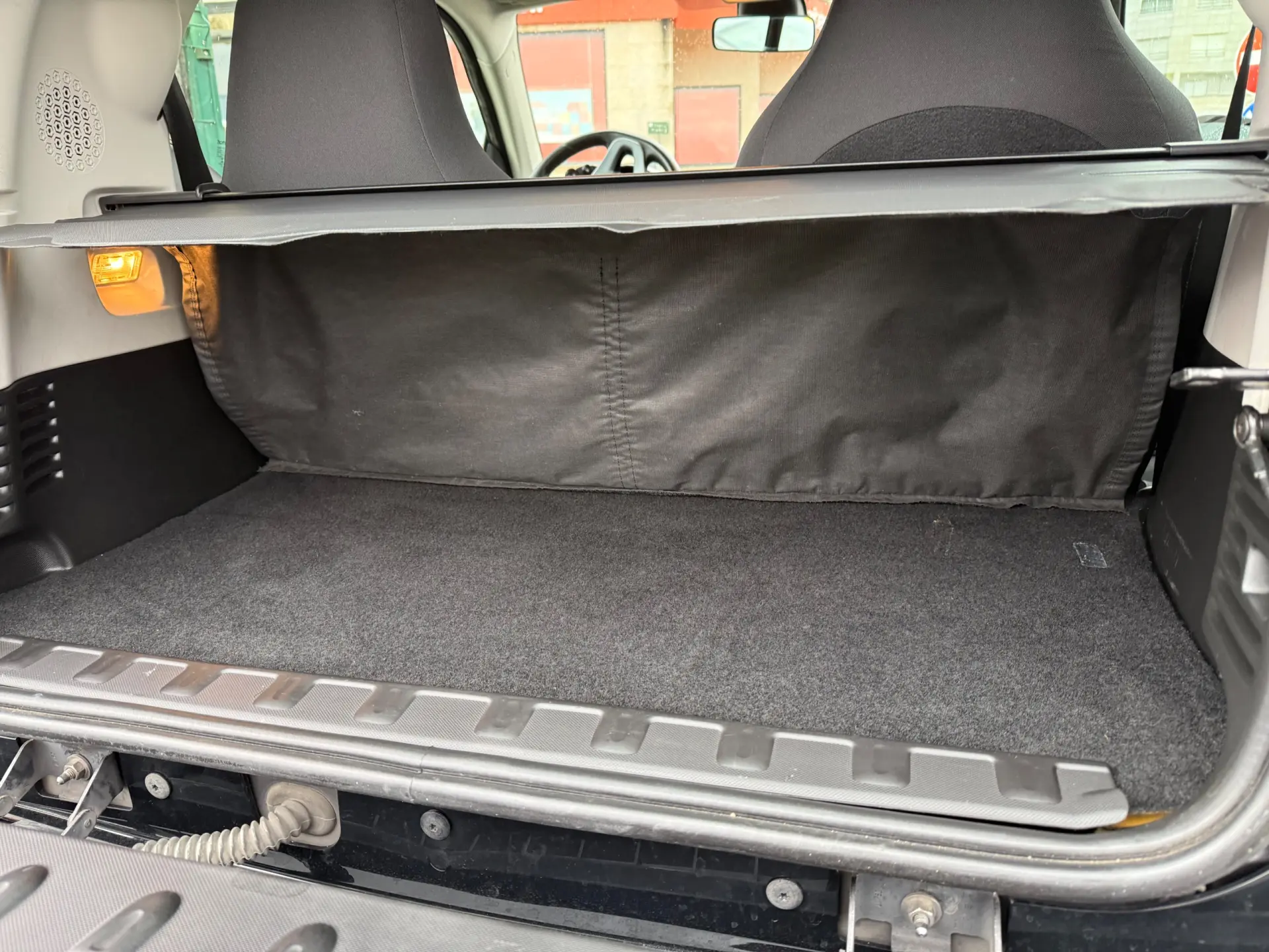 Smart ForTwo Coupé 0.9 Passion 90 Aut. 47