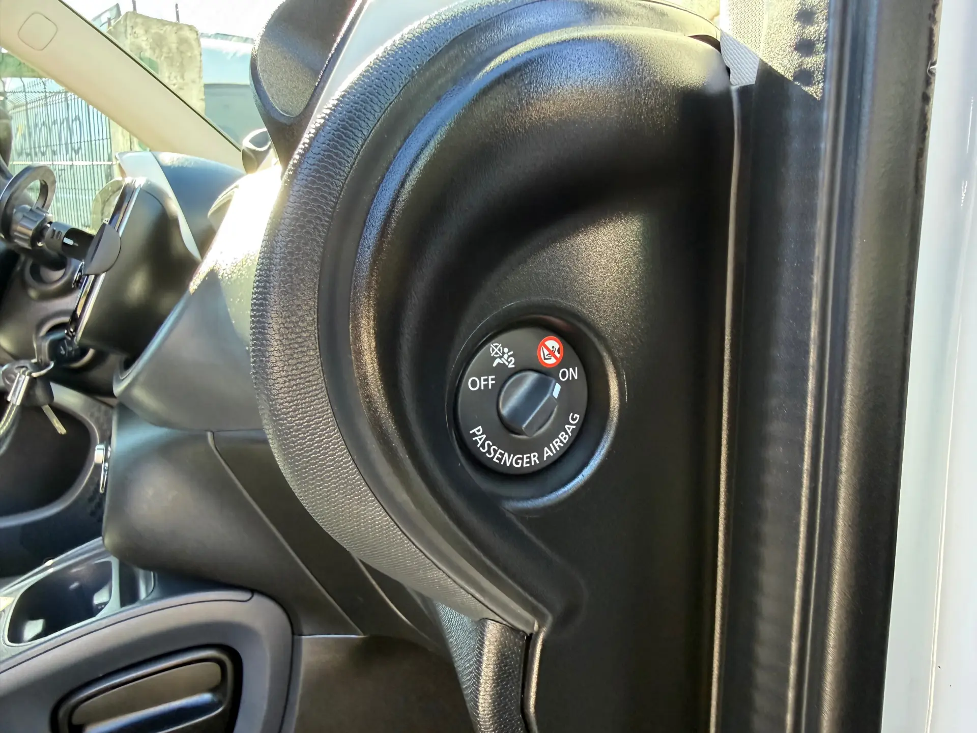 Smart ForTwo Coupé 1.0 71 Aut. 23