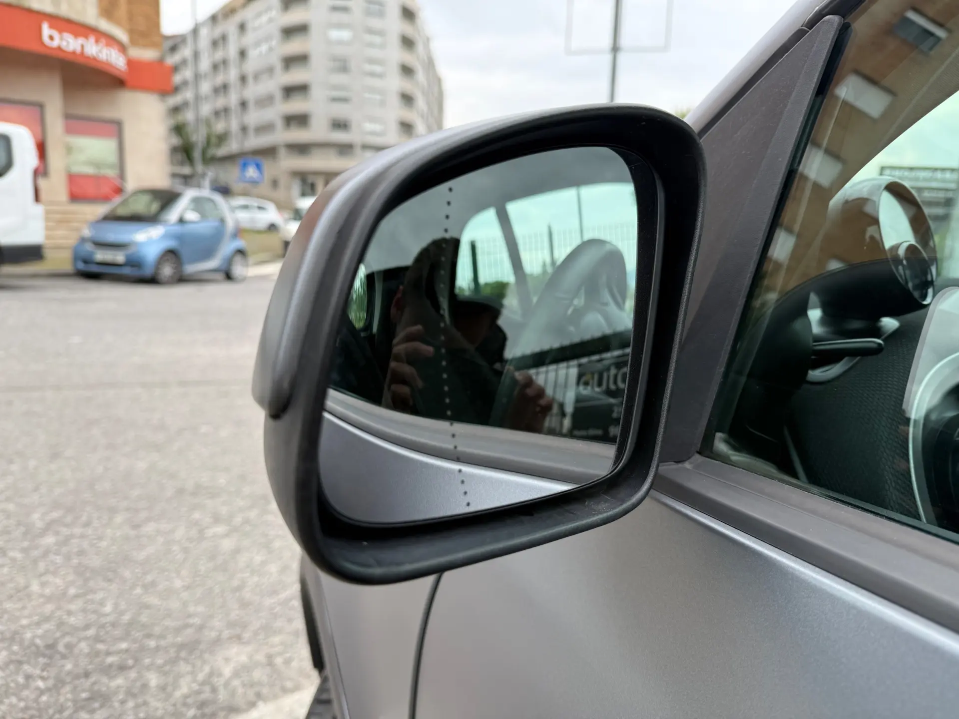 Smart ForTwo Coupé 0.9 Passion 90 Aut. 31