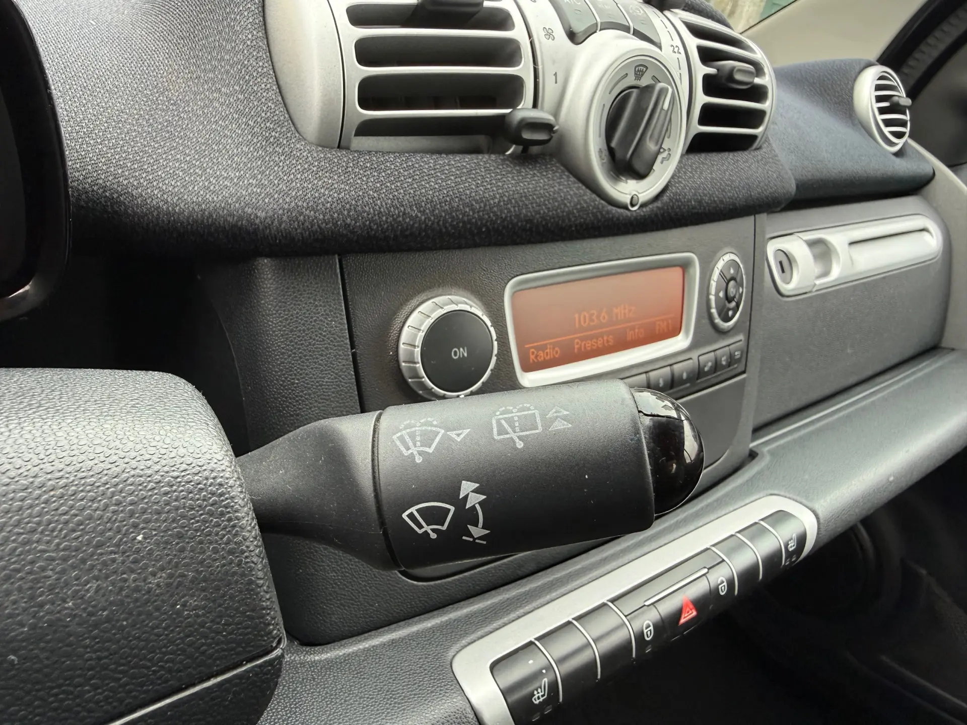 Smart ForTwo Coupé 0.8 cdi Pure 54 11