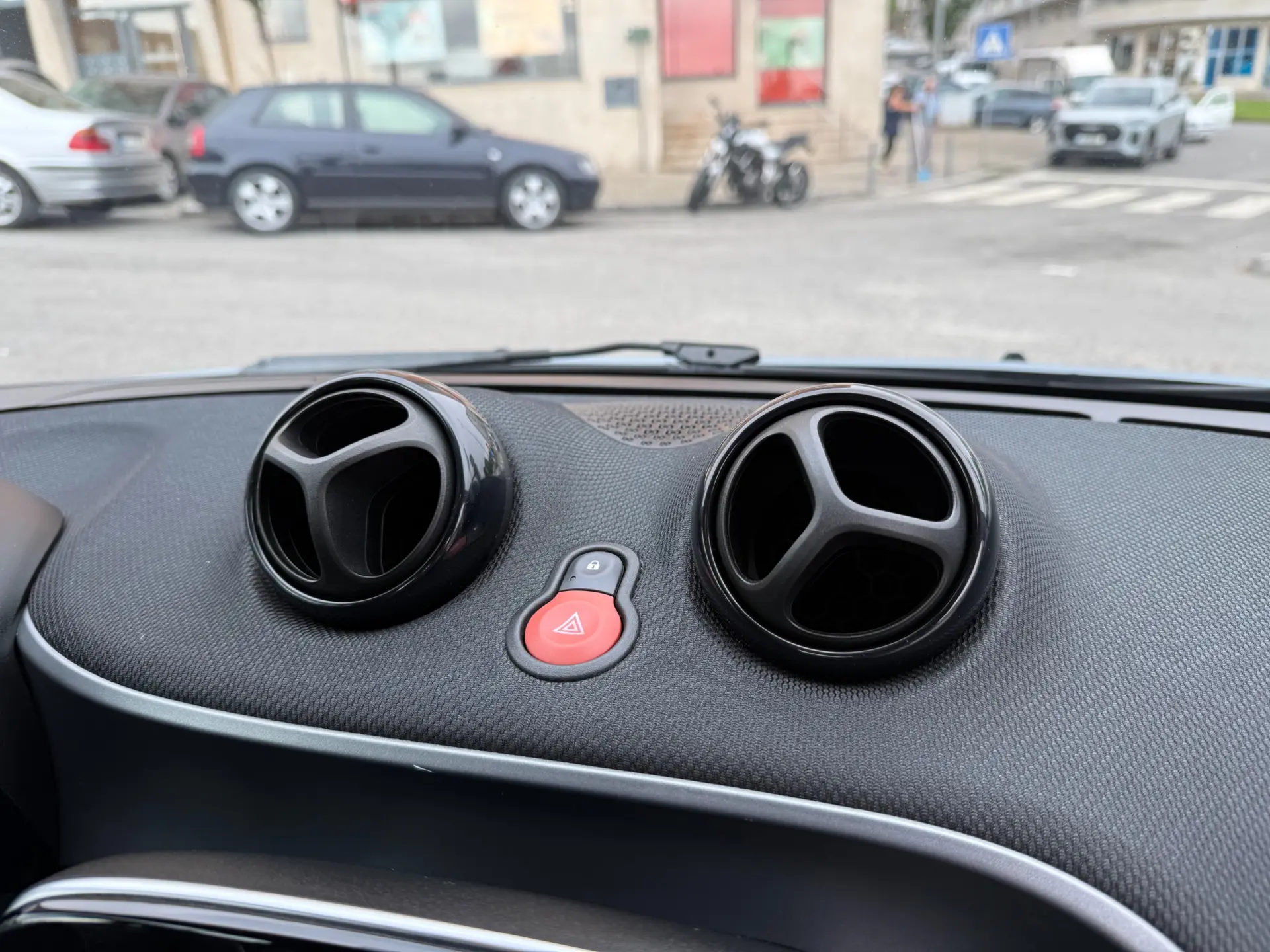 Smart ForTwo Coupé 0.9 Prime 90 Aut. 20