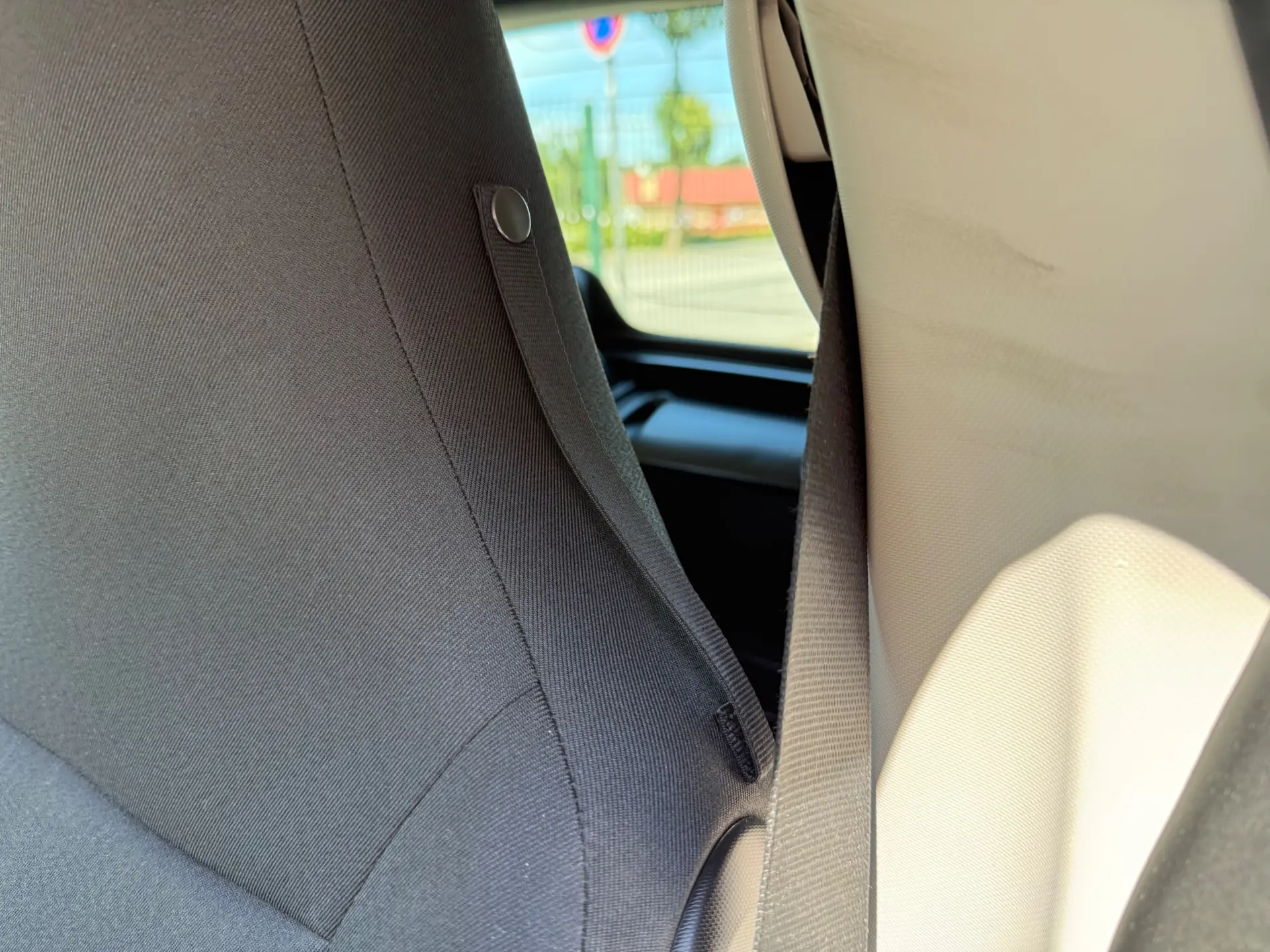 Smart ForTwo Coupé EQ 34