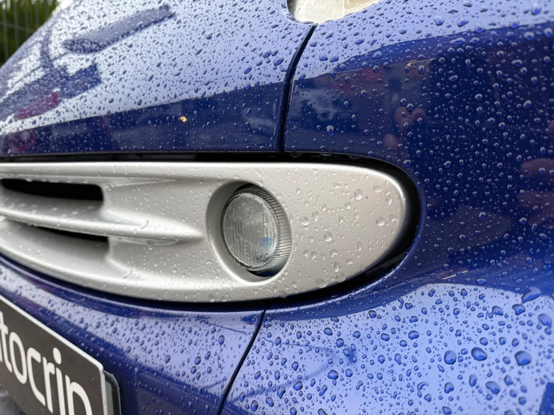 Smart City Cabrio 0.8 cdi Pulse 41 3