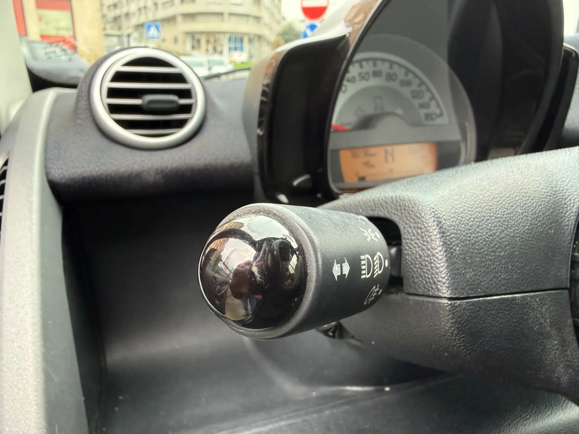 Smart ForTwo Coupé 0.8 cdi Pure 54 9