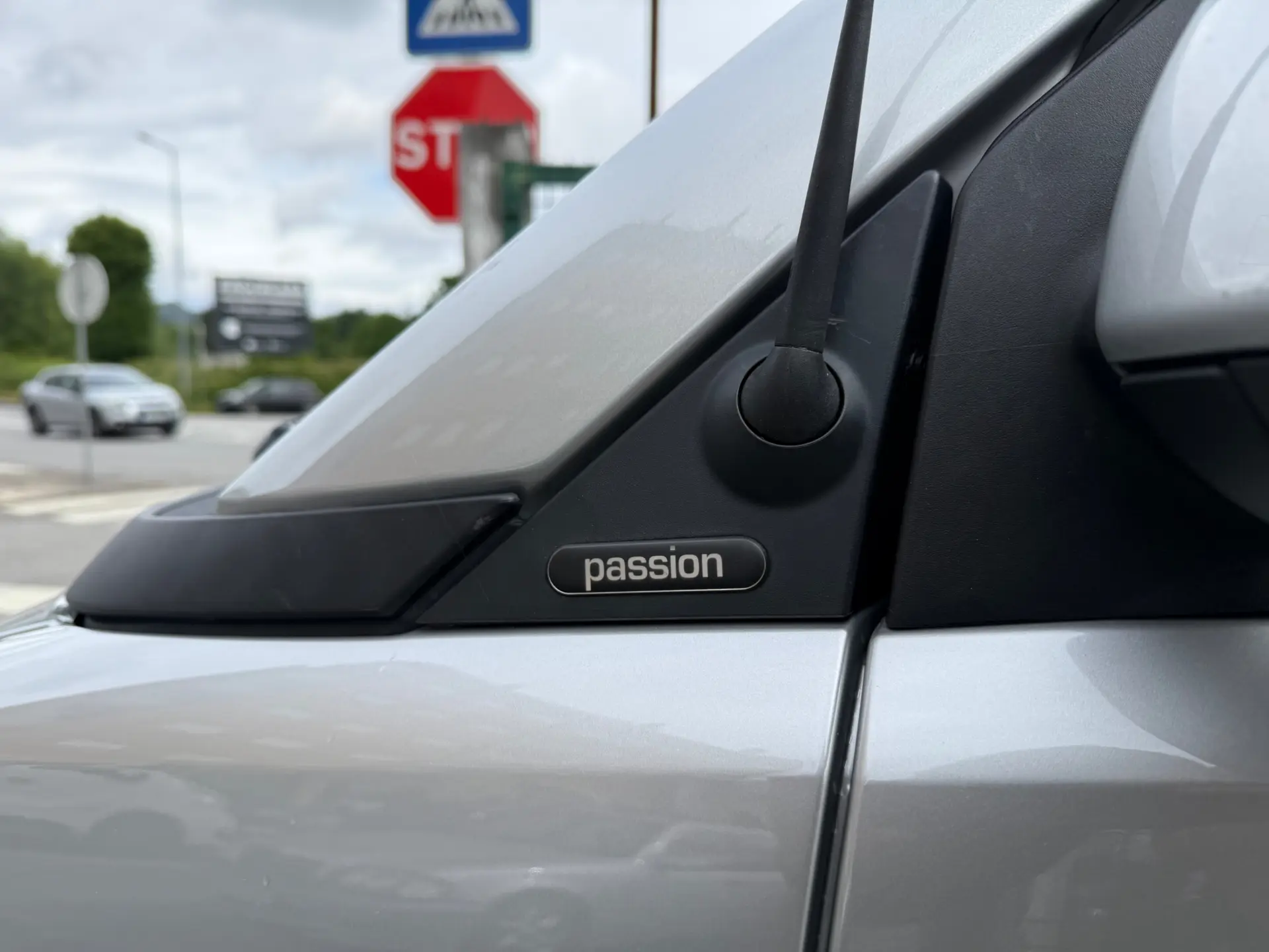 Smart ForTwo Coupé 1.0 T Passion 84 6