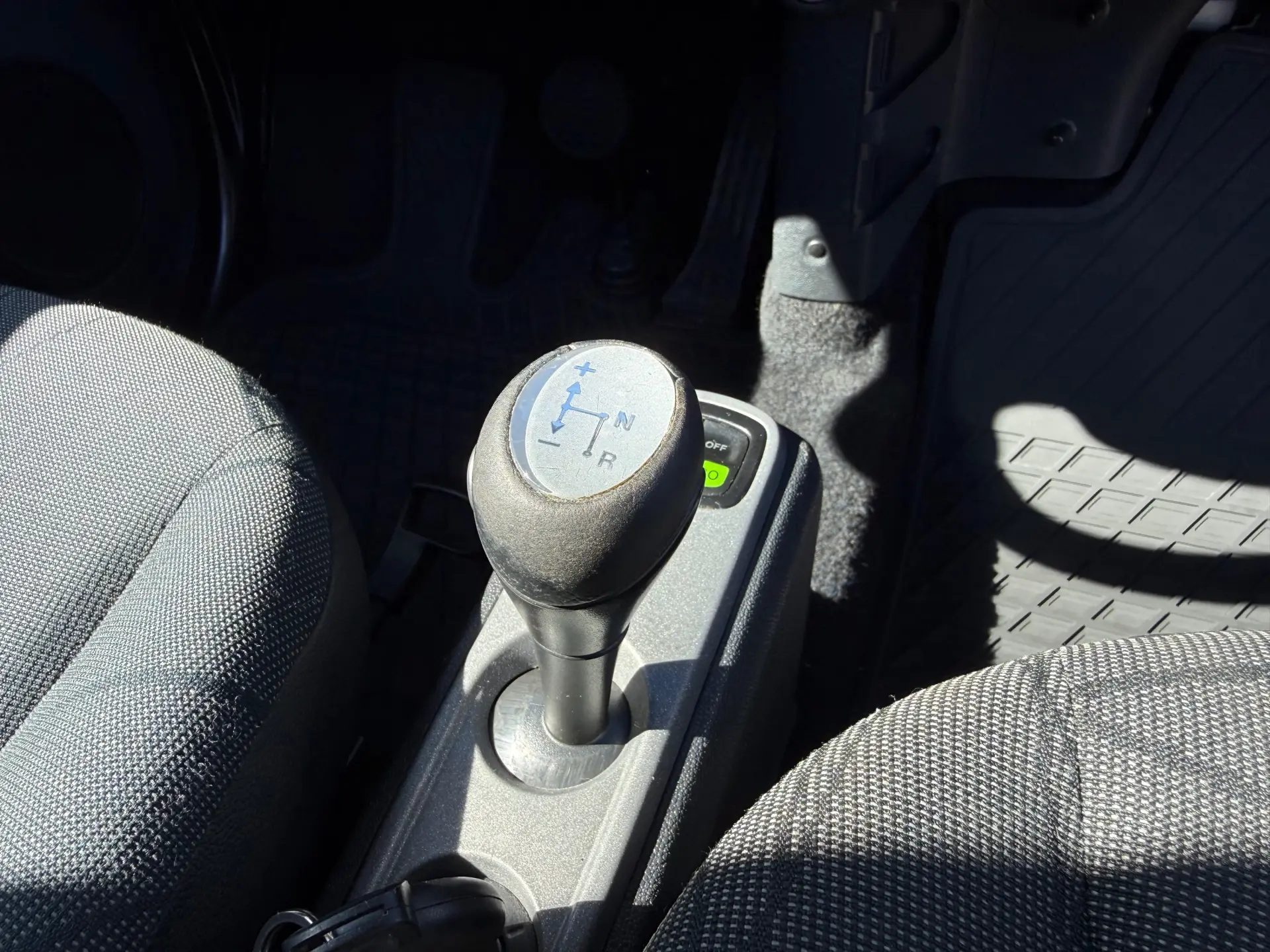 Smart ForTwo Coupé 1.0 mhd Passion 71 17