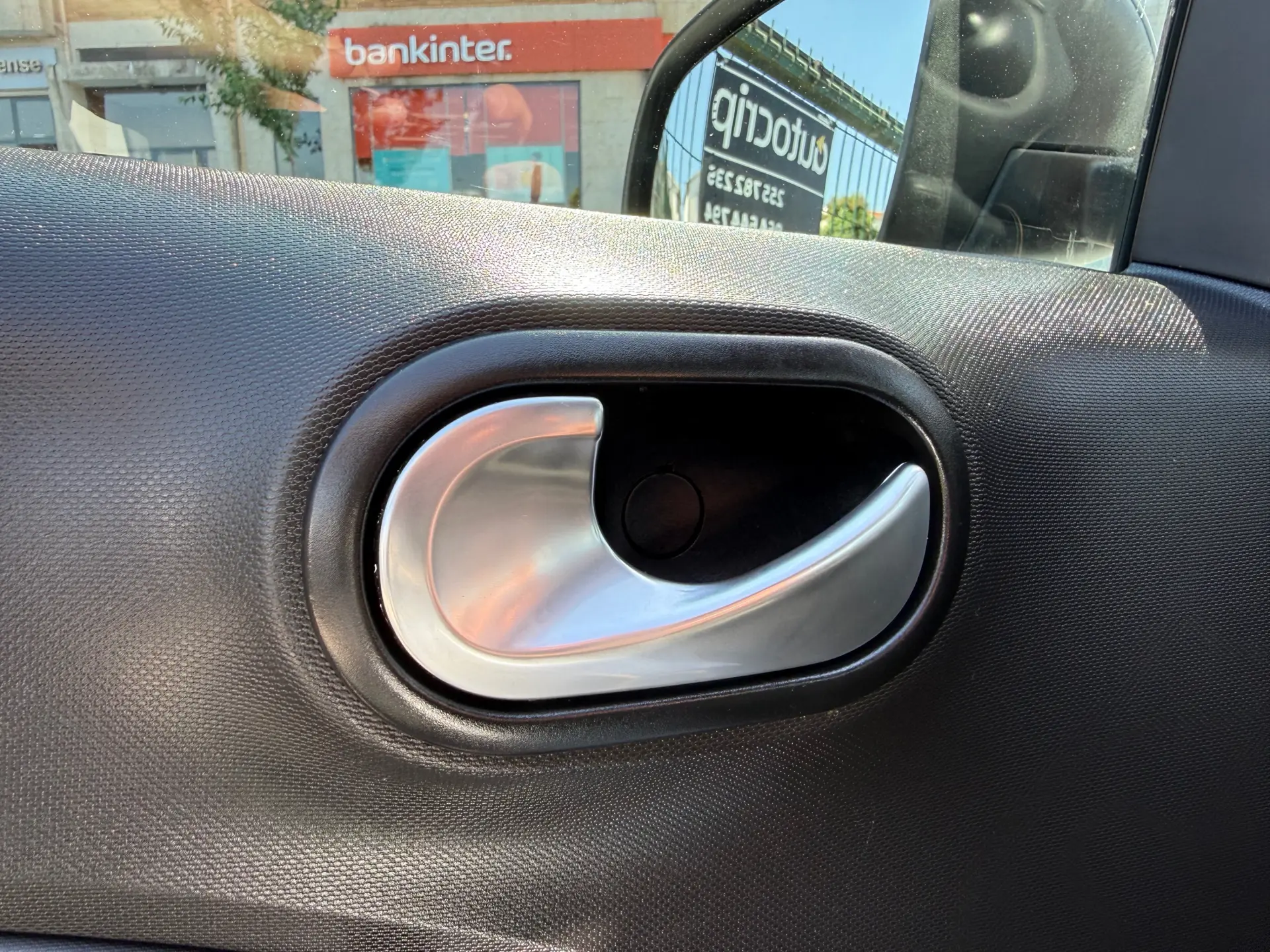 Smart ForTwo Coupé 0.9 Passion 90 Aut. 32