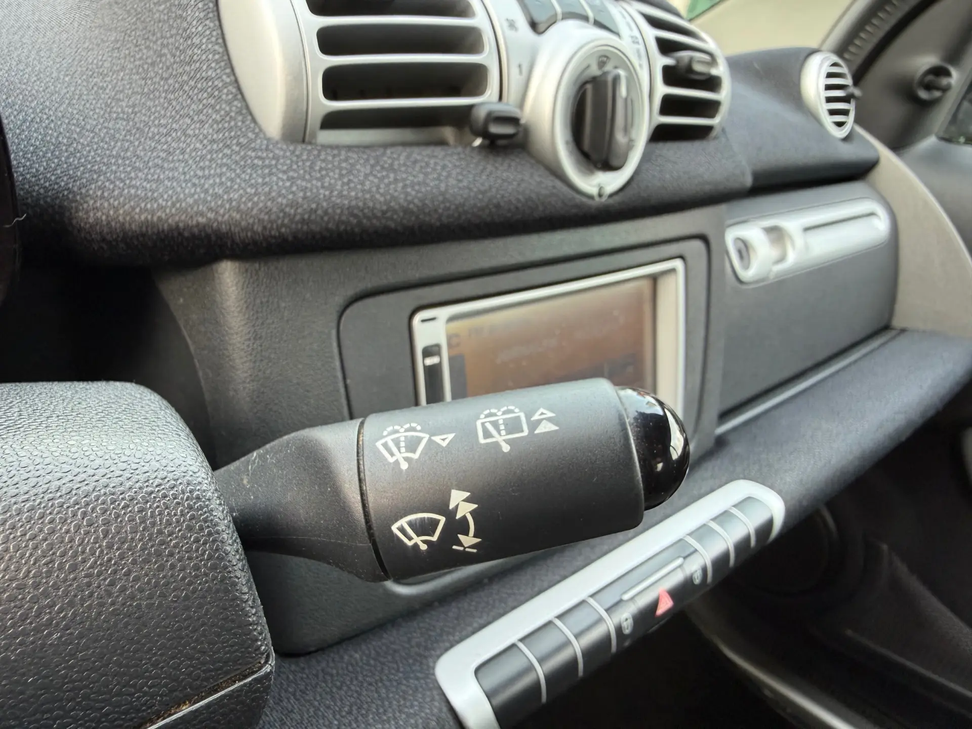 Smart ForTwo Coupé 1.0 mhd Passion 71 13