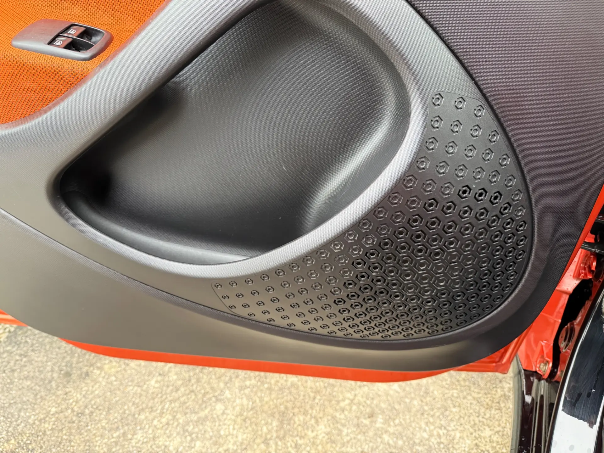 Smart ForFour 1.0 Passion 71 34